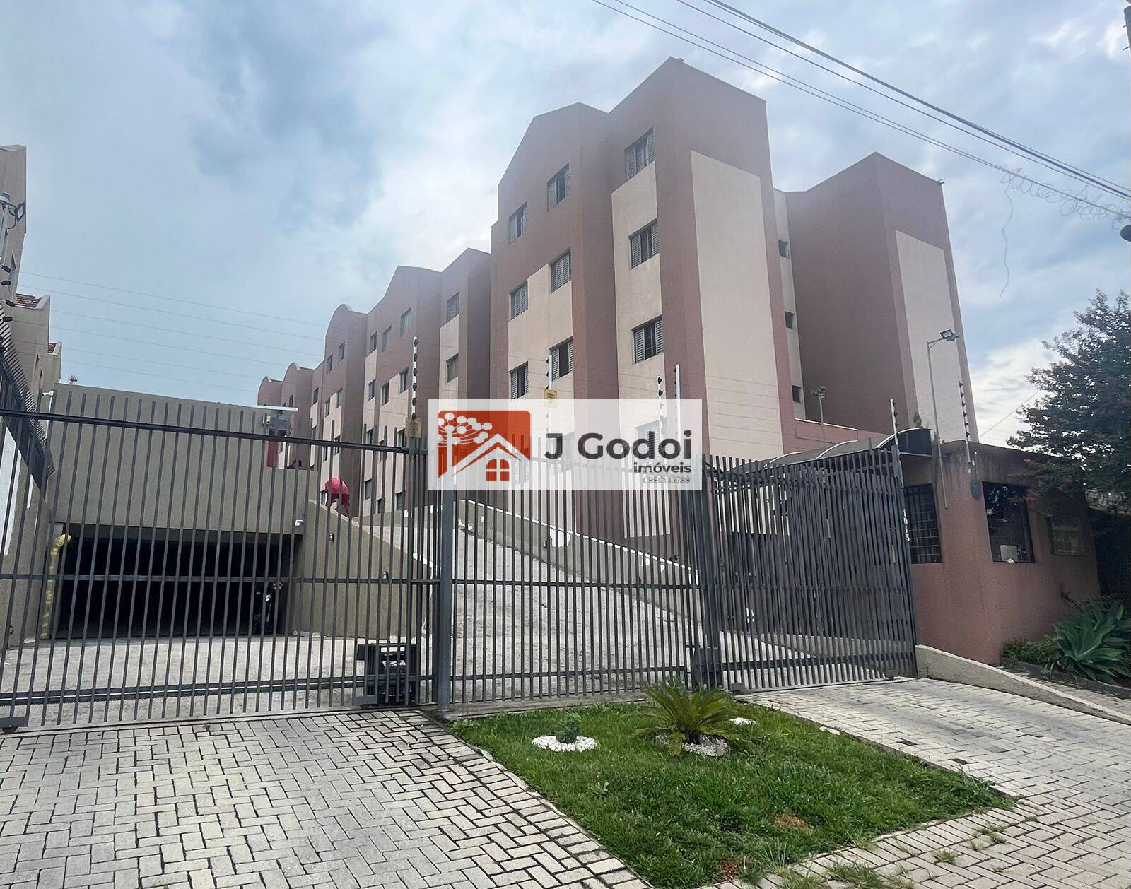 Apartamento, 3 quartos, 55 m² - Foto 2