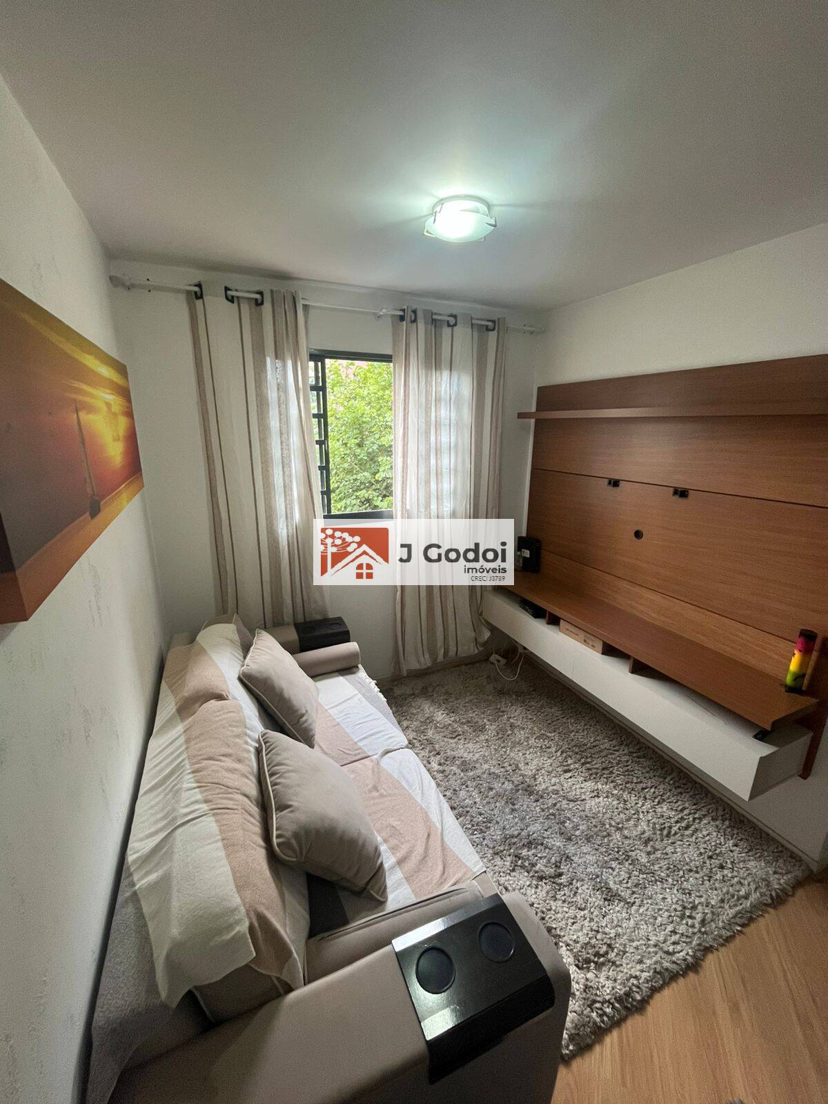 Apartamento, 3 quartos, 55 m² - Foto 5