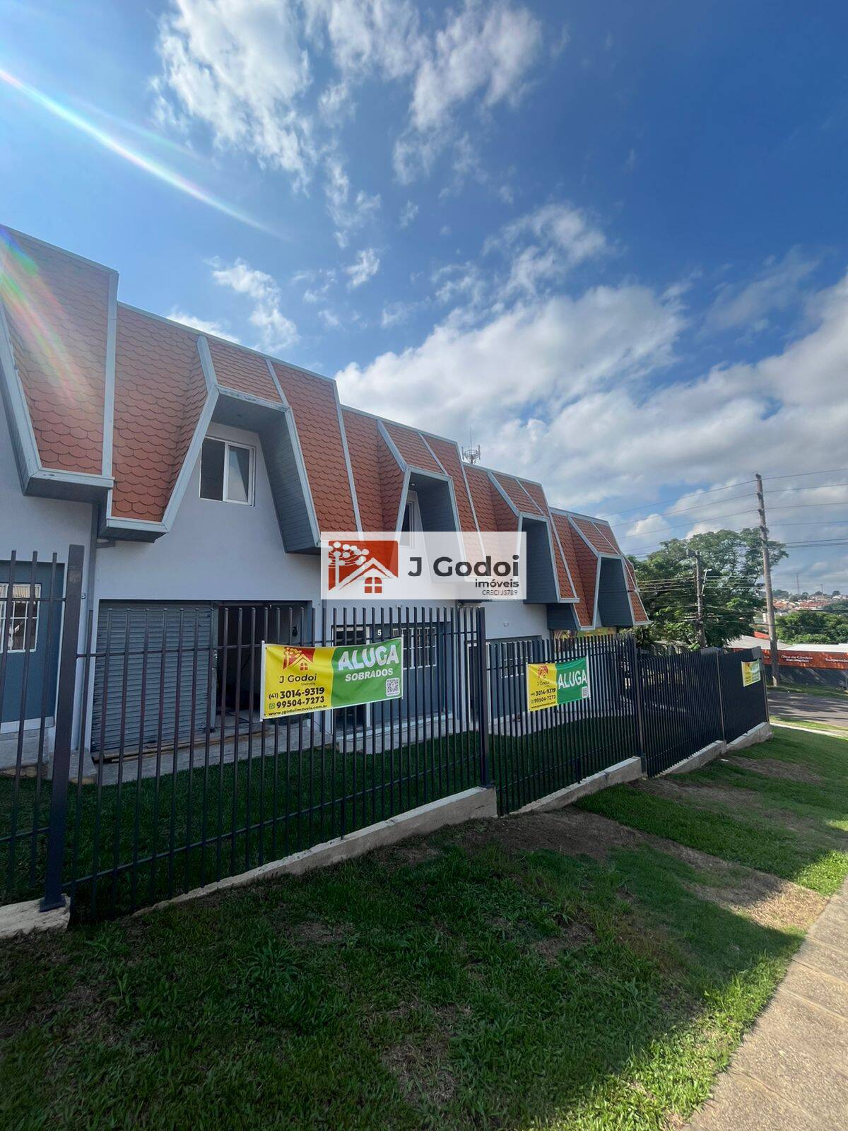 Casa, 2 quartos - Foto 2