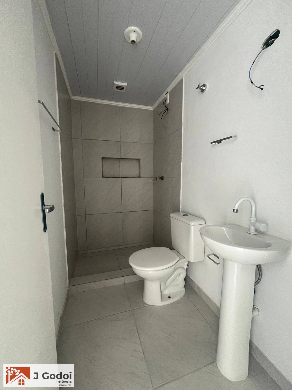 Sobrado, 2 quartos - Foto 17
