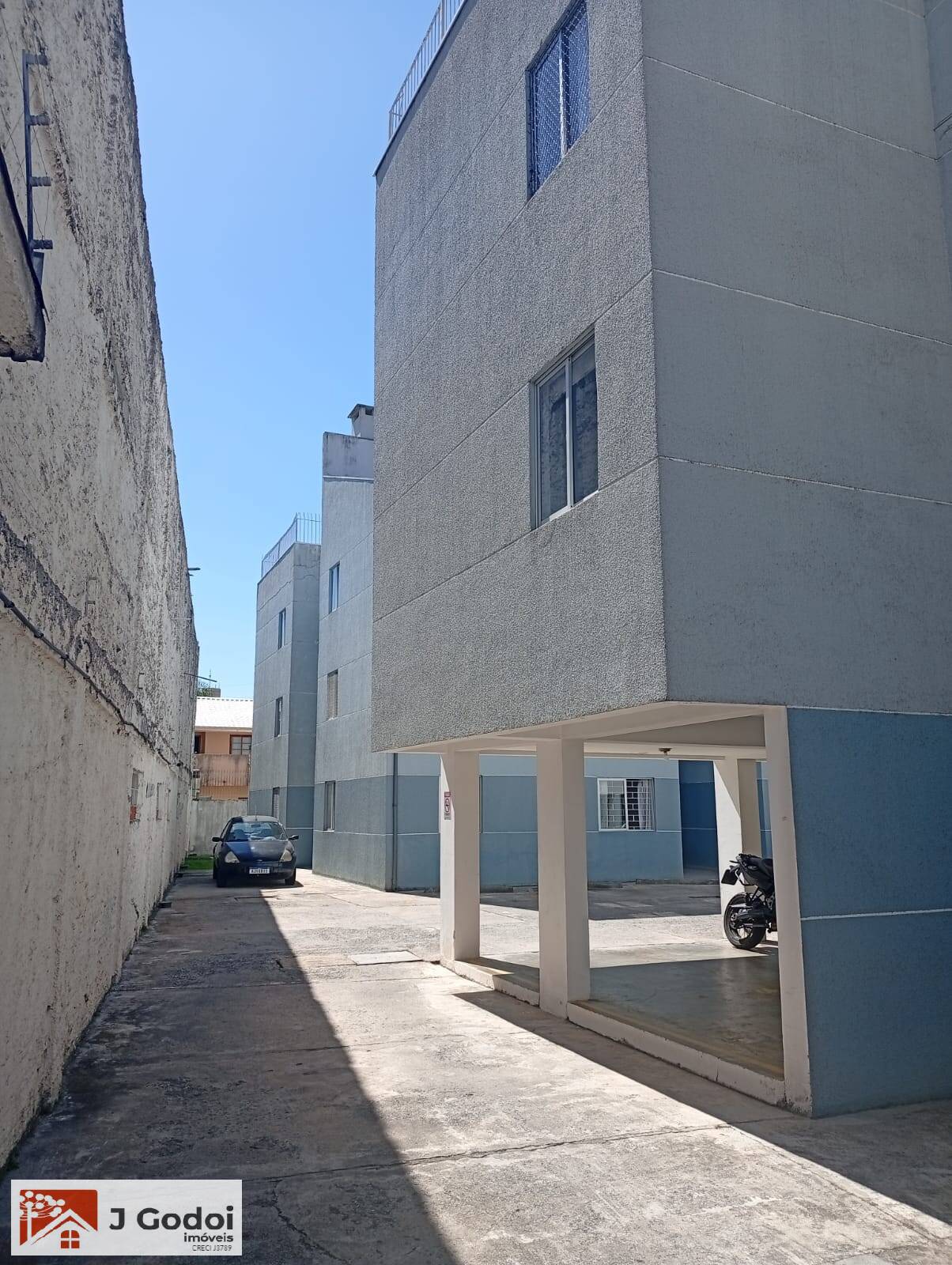 Apartamento, 2 quartos, 46 m² - Foto 4