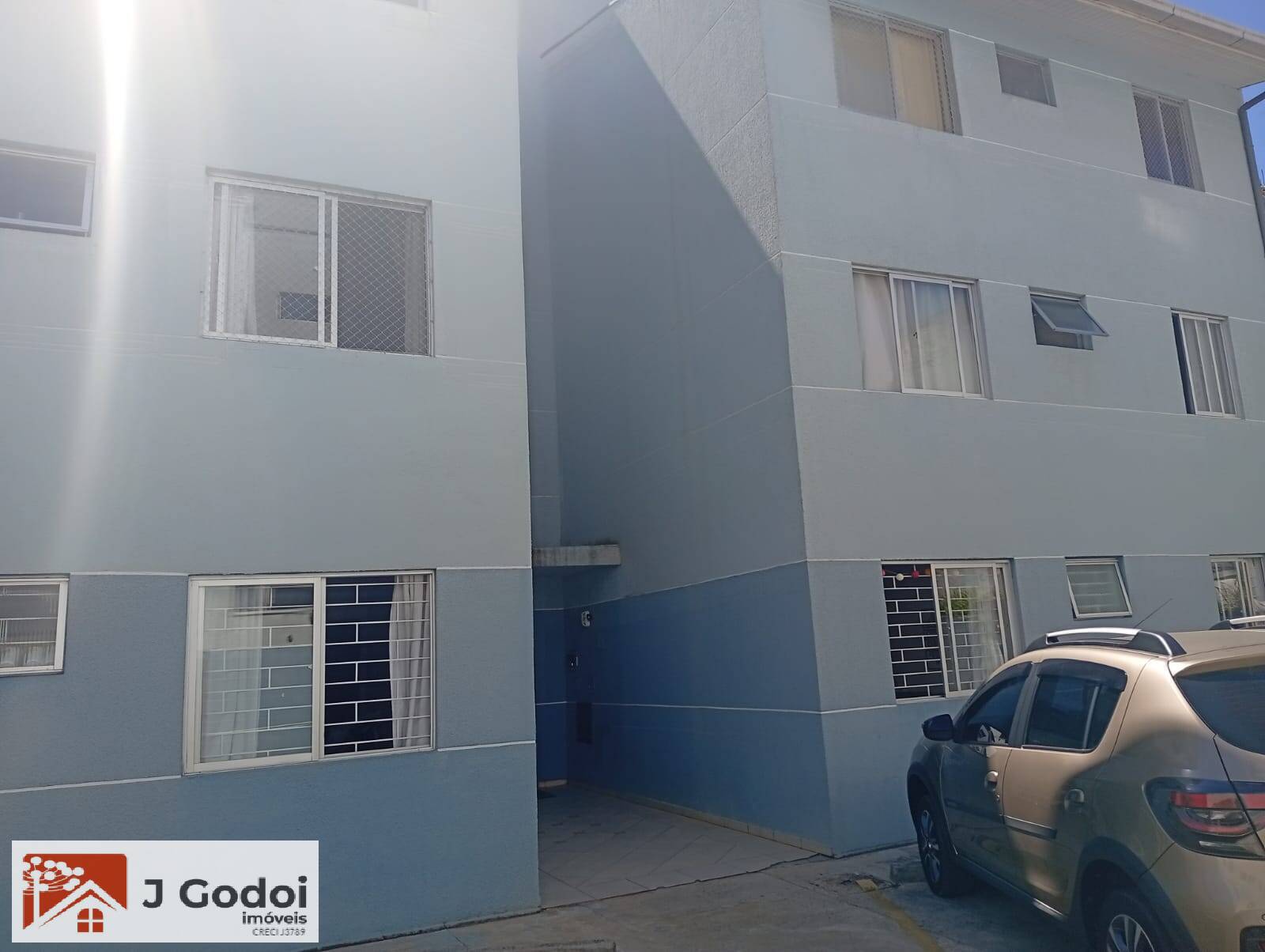 Apartamento, 2 quartos, 46 m² - Foto 3