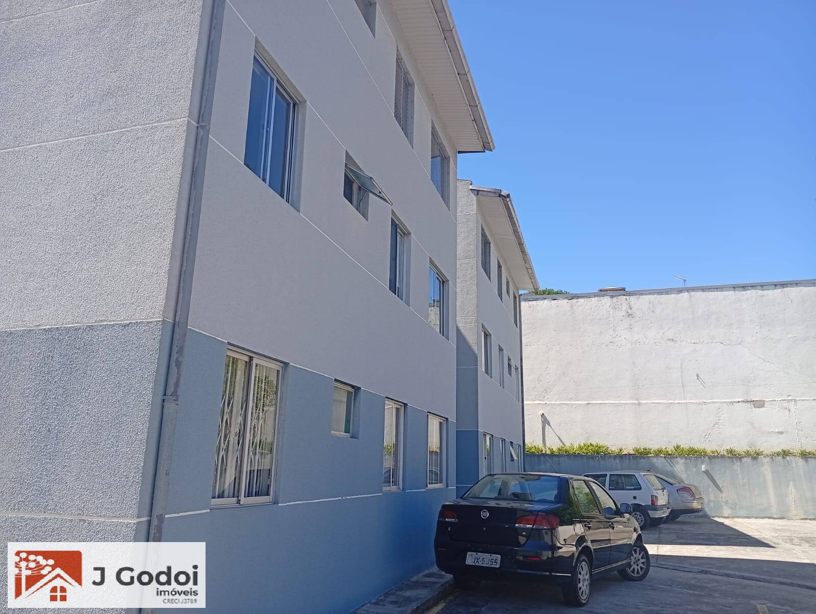 Apartamento, 2 quartos, 46 m² - Foto 6