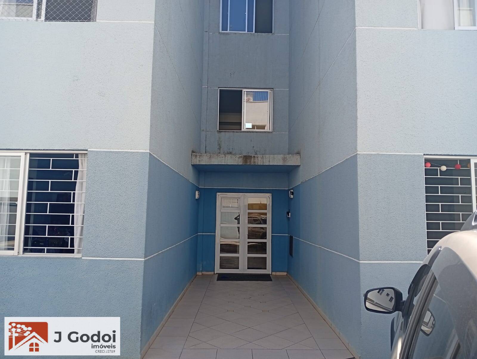 Apartamento, 2 quartos, 46 m² - Foto 5