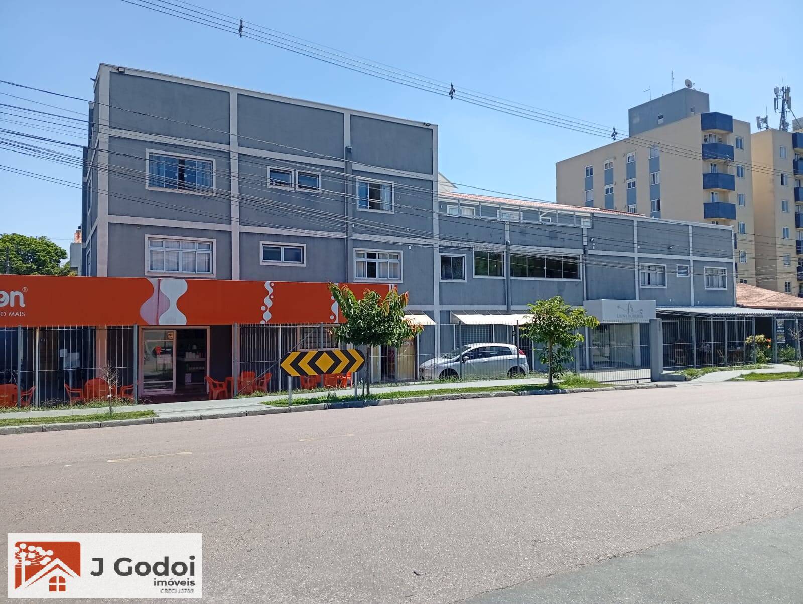 Prédio Inteiro, 700 m² - Foto 3