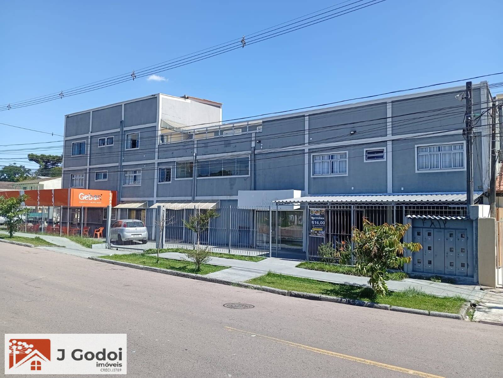 Prédio Inteiro, 700 m² - Foto 2