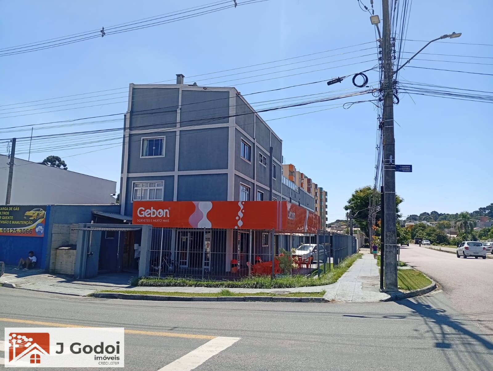 Prédio Inteiro, 700 m² - Foto 7
