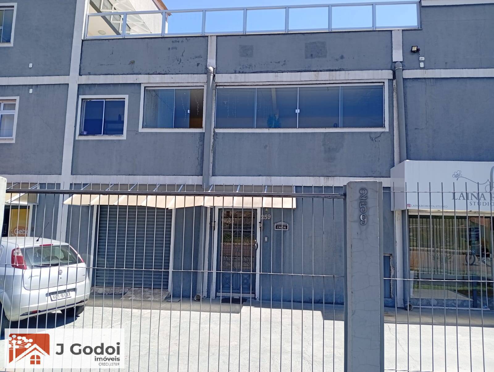 Prédio Inteiro, 700 m² - Foto 12