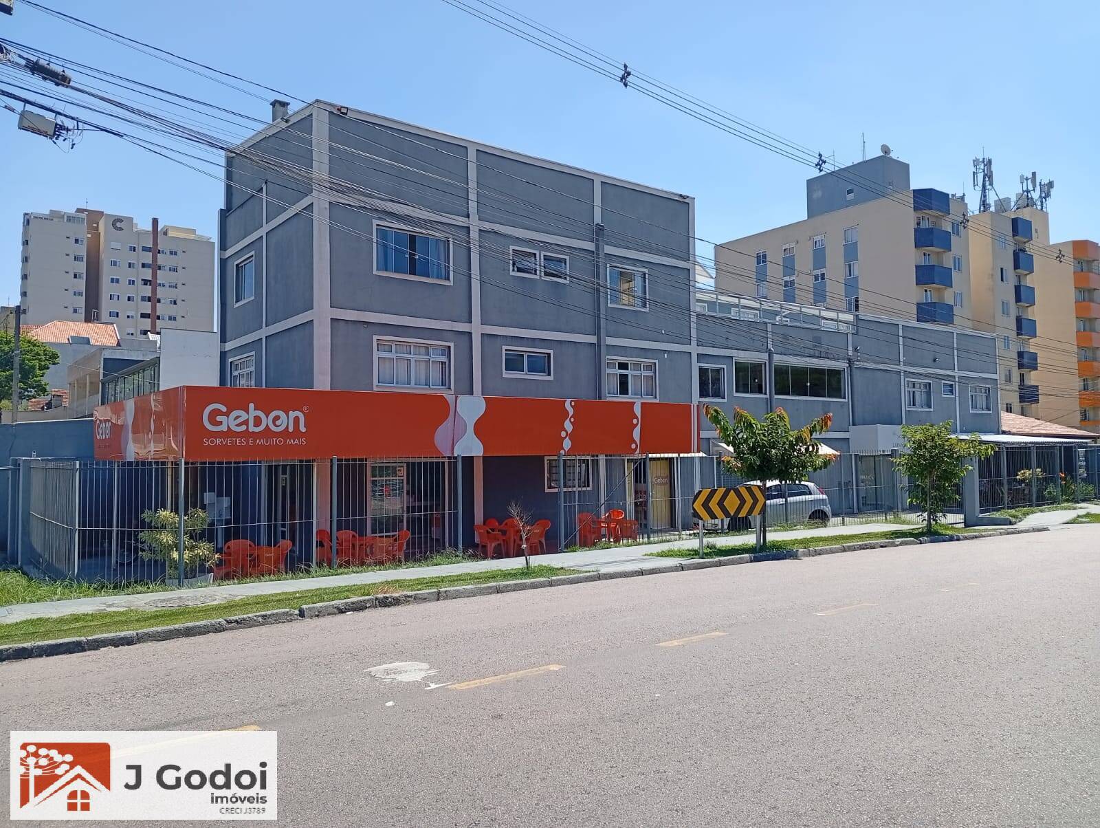 Prédio Inteiro, 700 m² - Foto 9