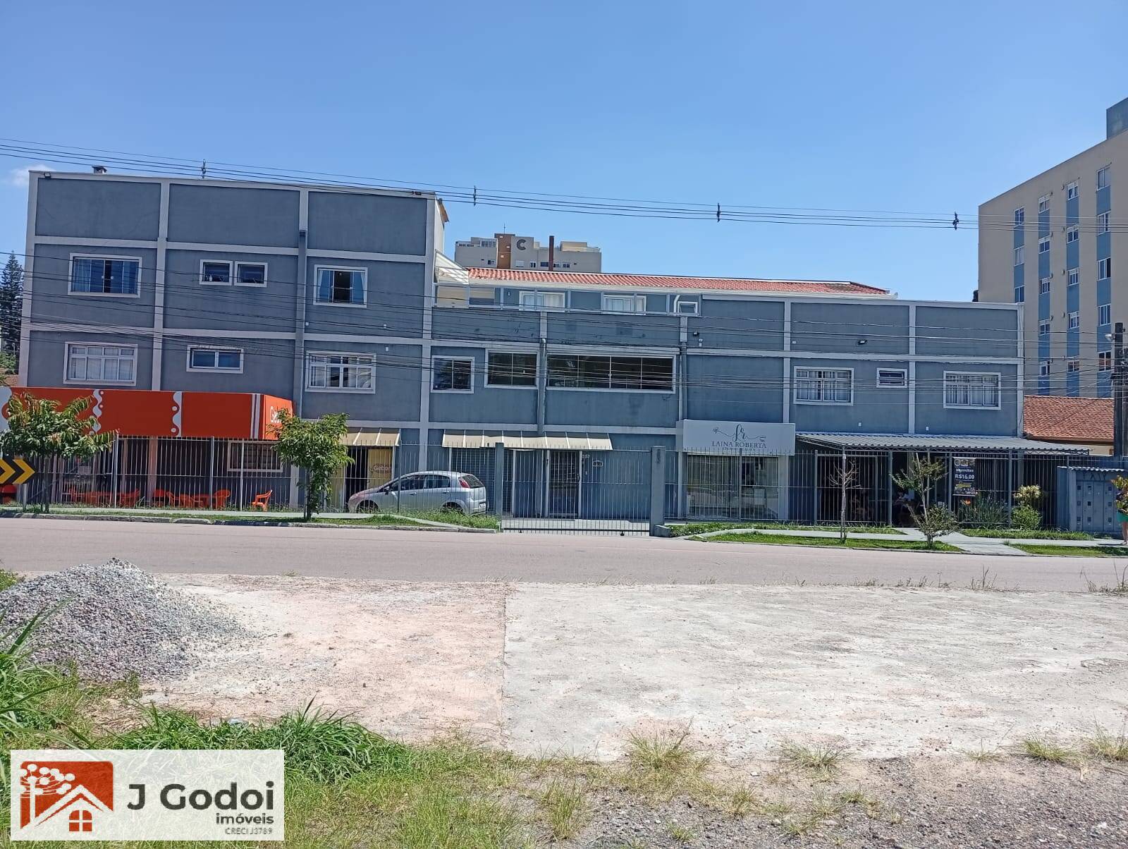 Prédio Inteiro, 700 m² - Foto 4