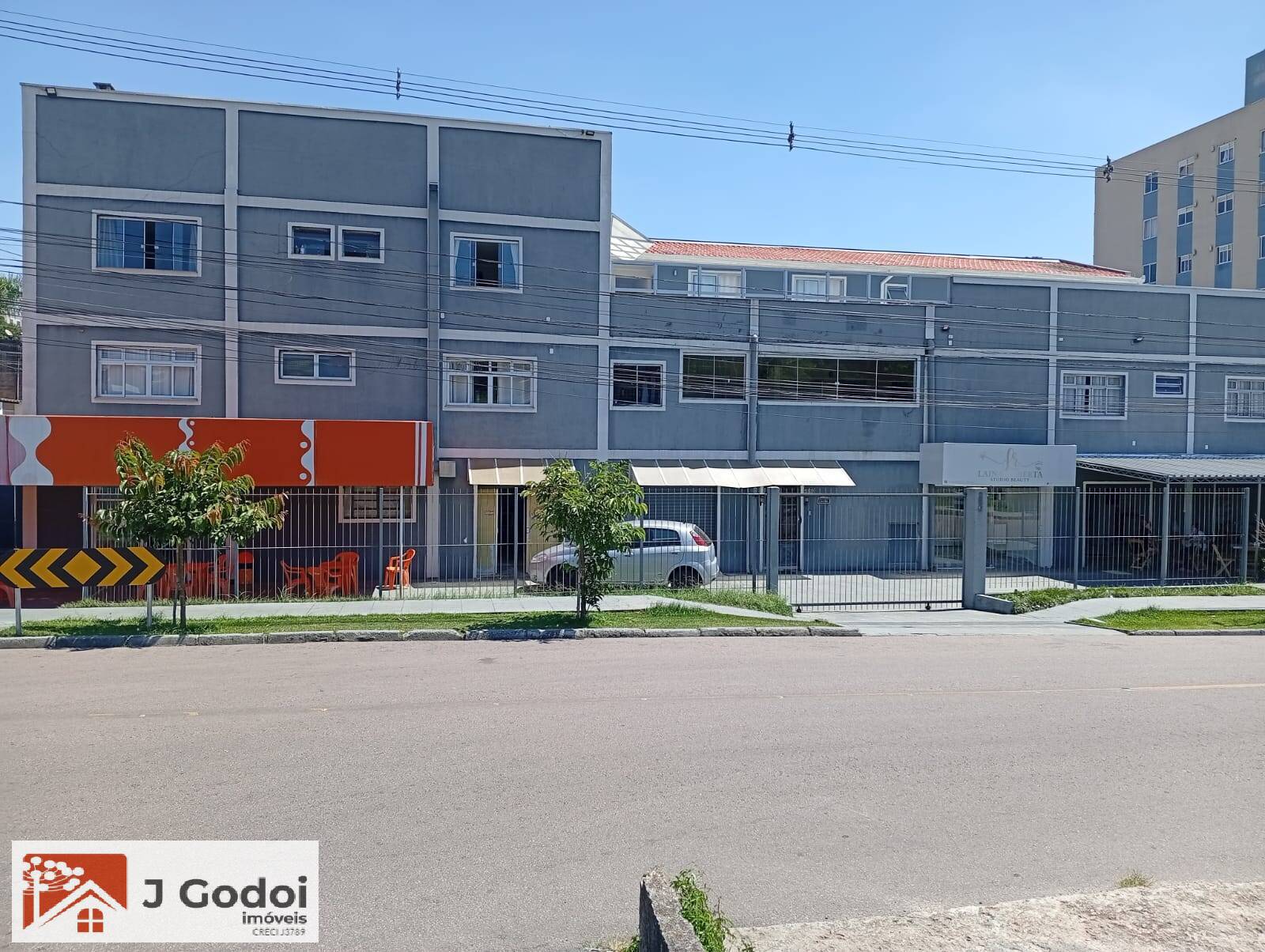 Prédio Inteiro, 700 m² - Foto 10