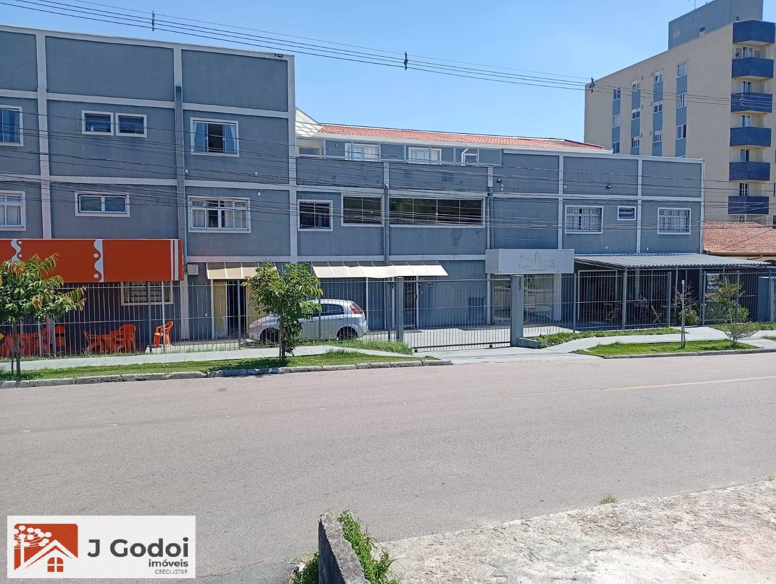 Prédio Inteiro, 700 m² - Foto 13