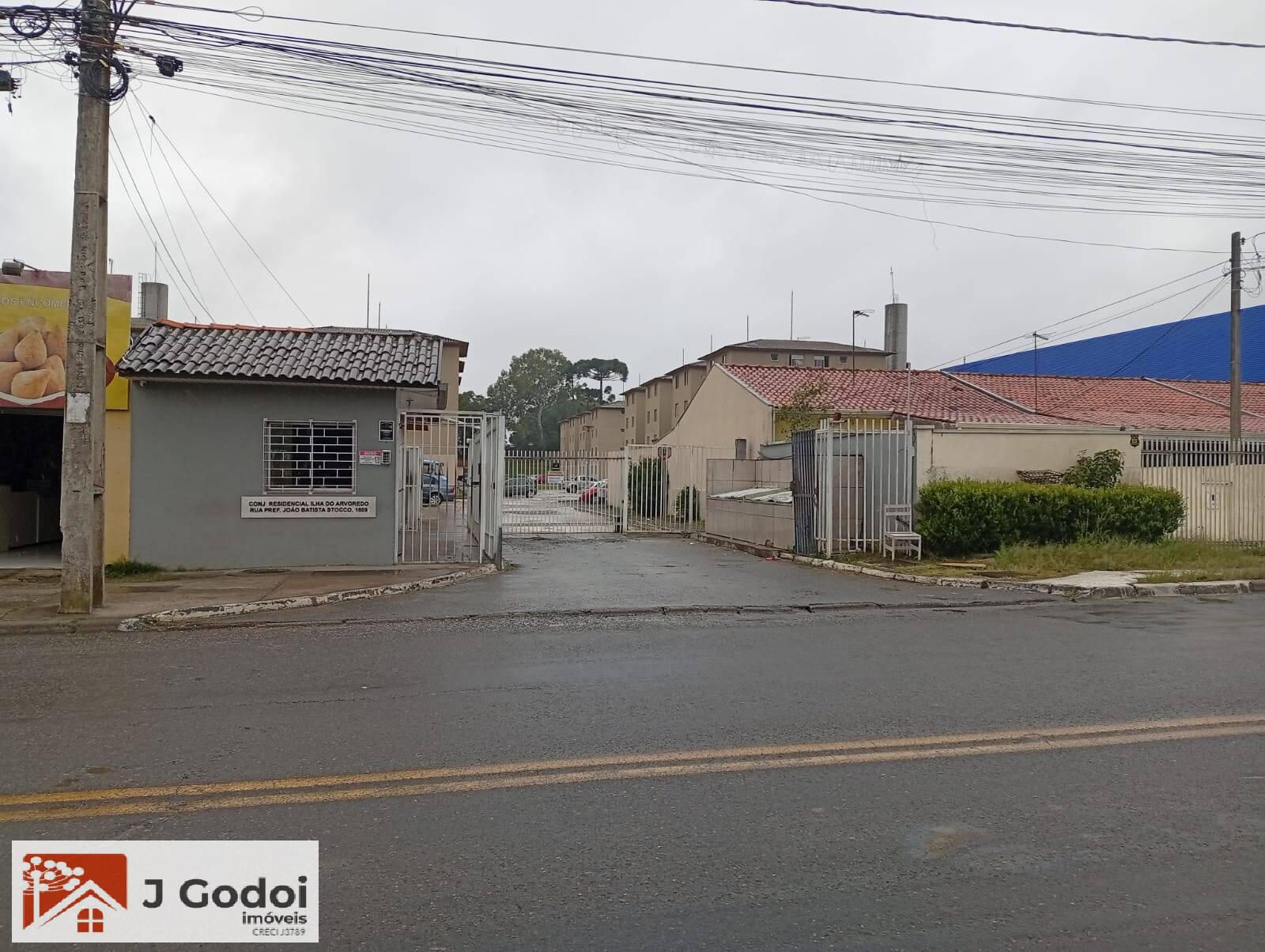 Apartamento, 2 quartos, 40 m² - Foto 2