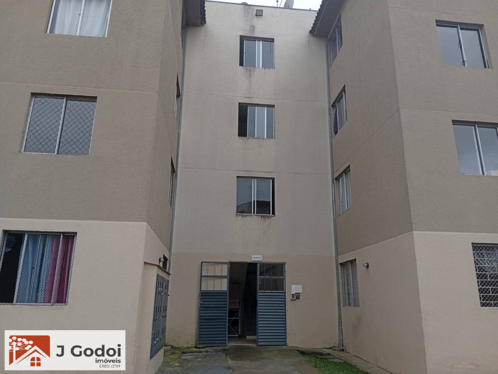 Apartamento, 2 quartos, 40 m² - Foto 6