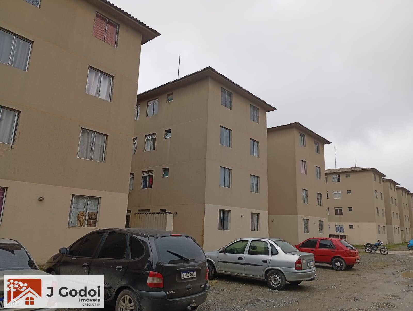 Apartamento, 2 quartos, 40 m² - Foto 8