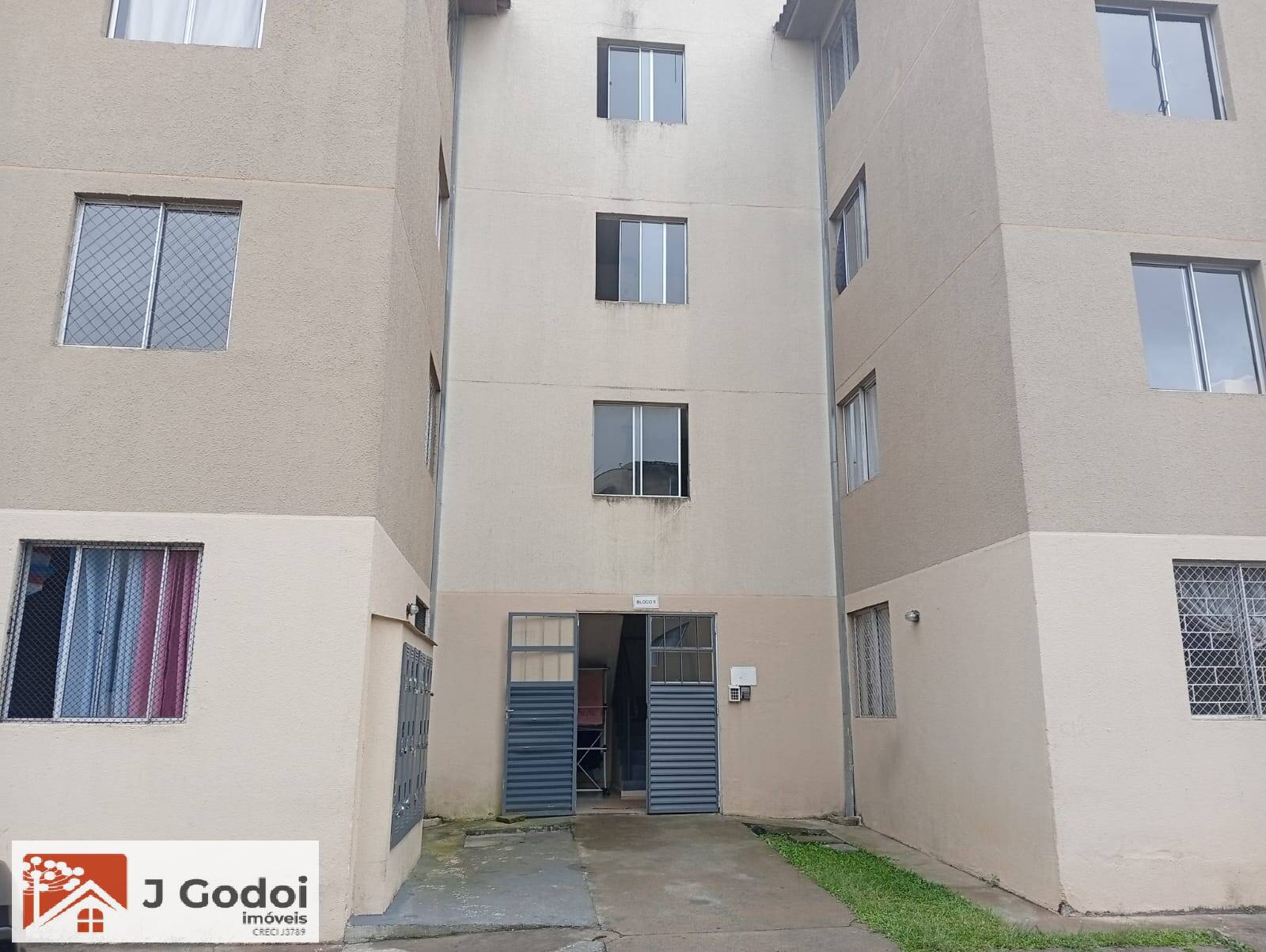 Apartamento, 2 quartos, 40 m² - Foto 7