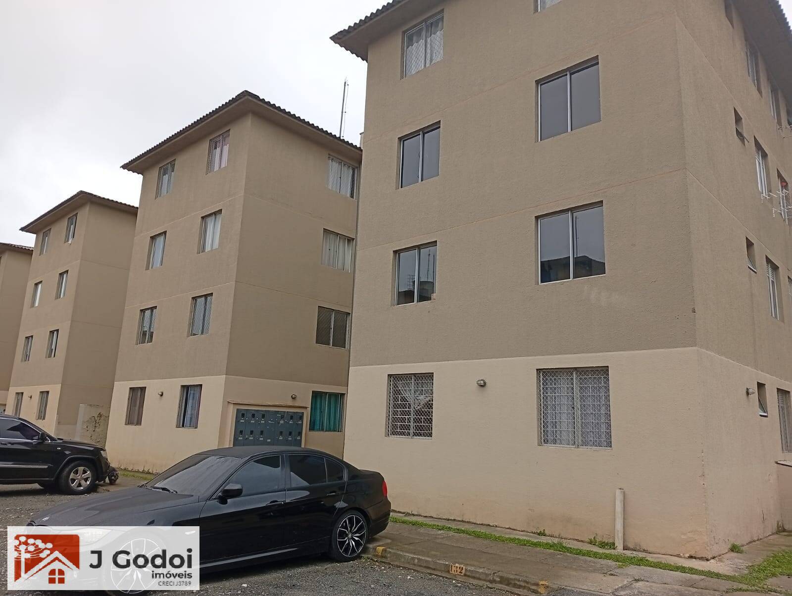 Apartamento, 2 quartos, 40 m² - Foto 9