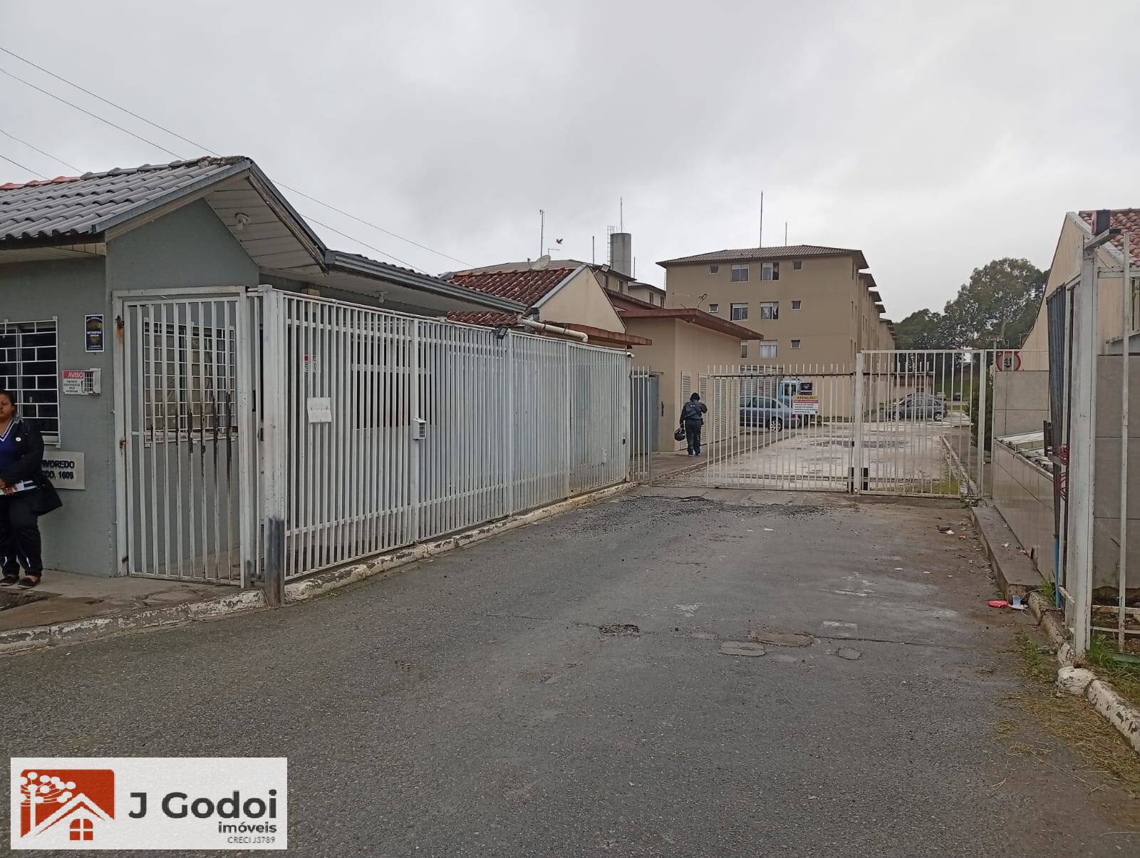 Apartamento, 2 quartos, 40 m² - Foto 5