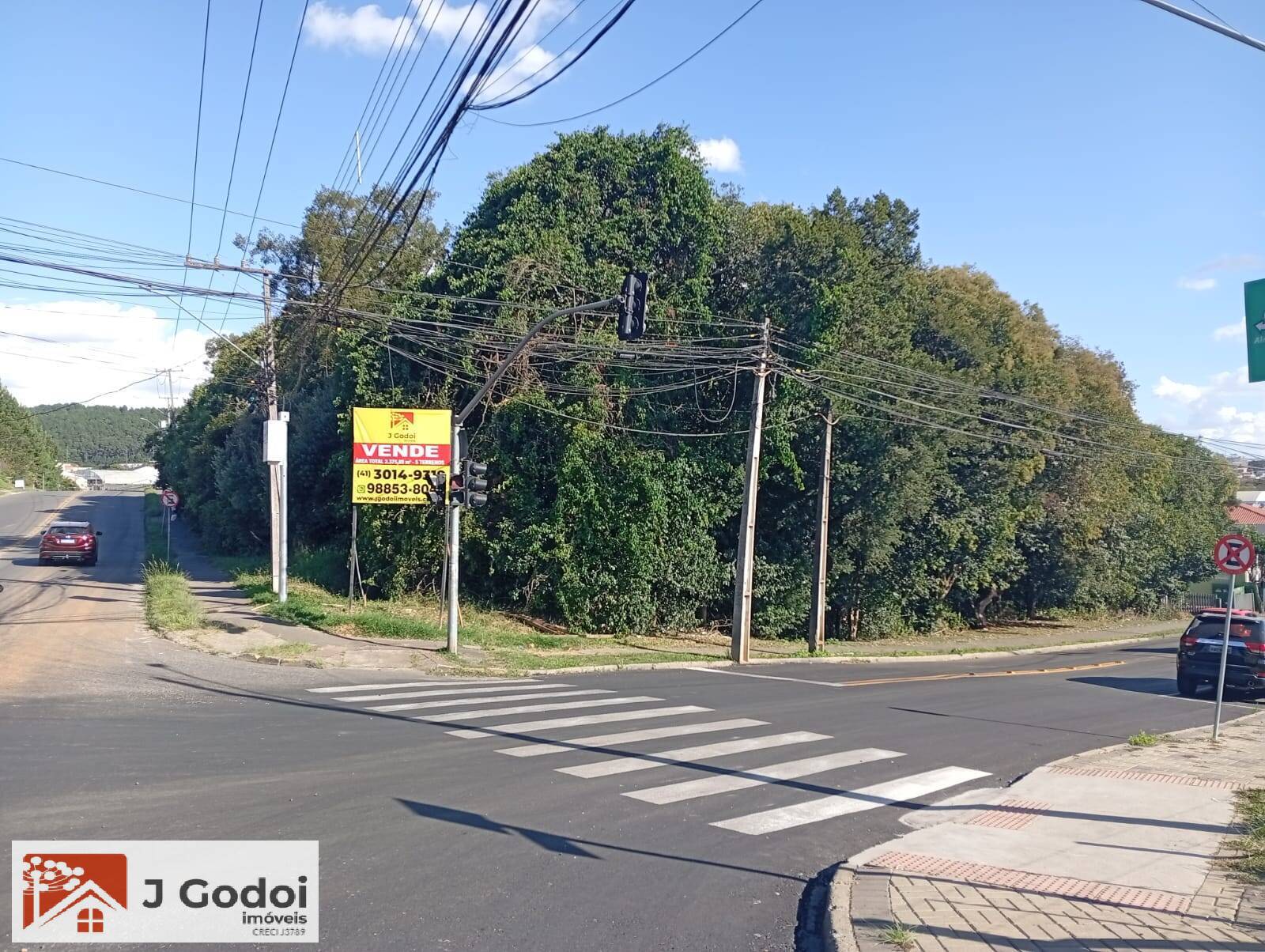 Loteamento e Condomínio, 2375 m² - Foto 1