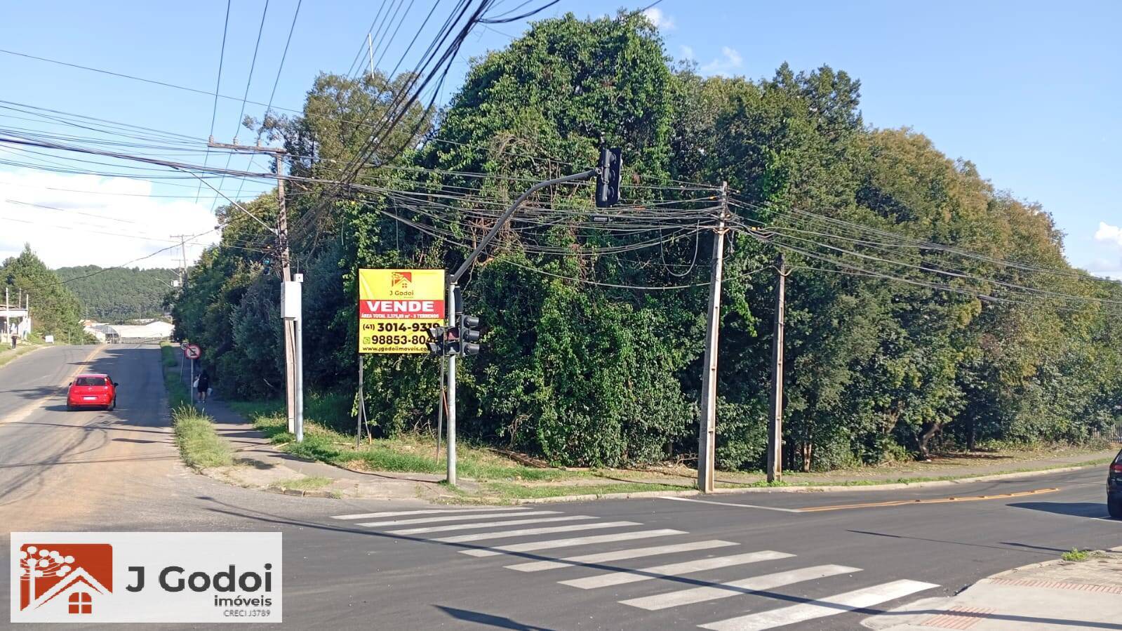 Loteamento e Condomínio, 2375 m² - Foto 2