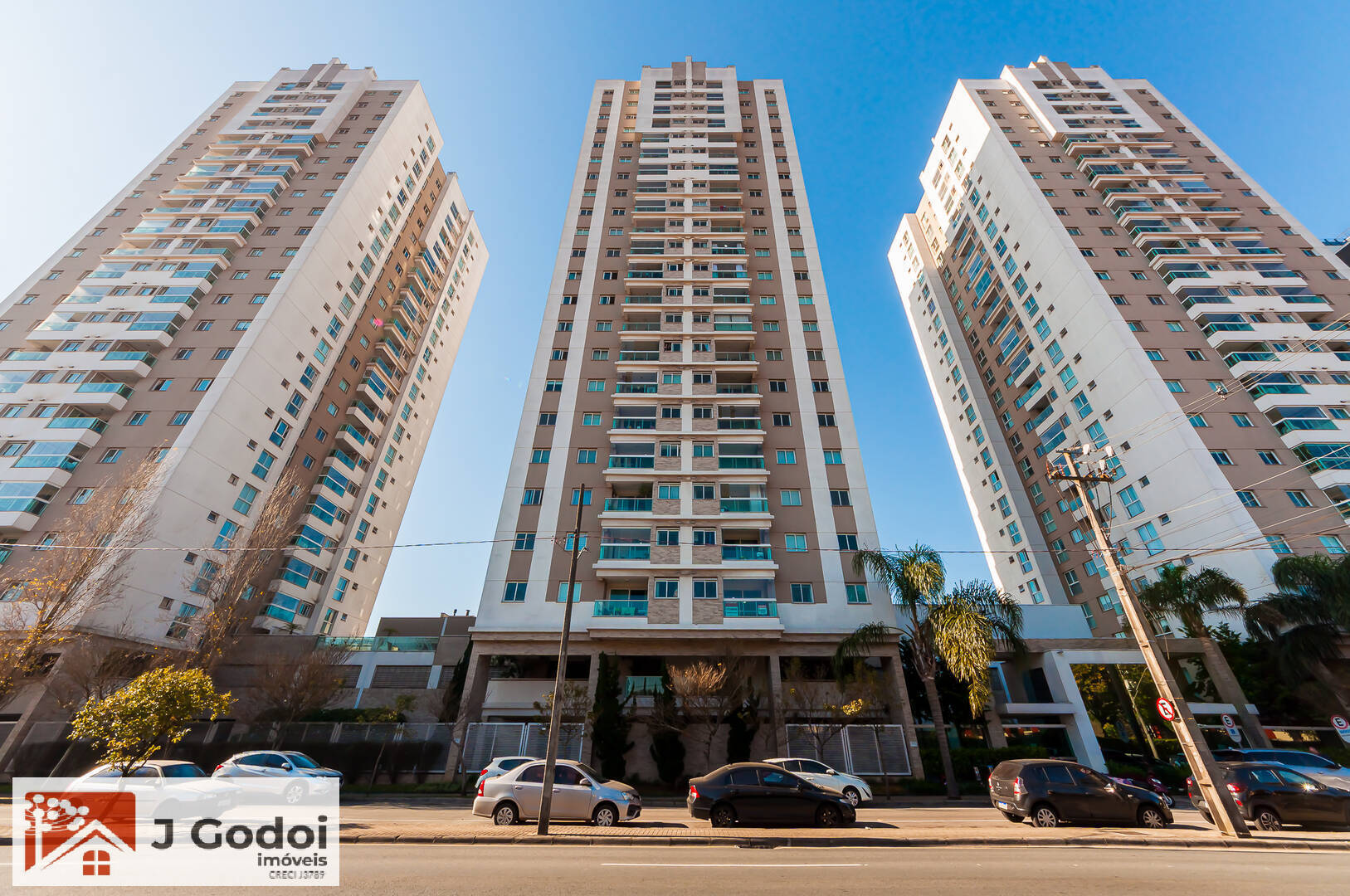 Apartamento, 3 quartos, 70 m² - Foto 2