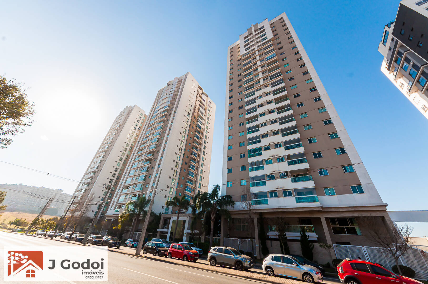 Apartamento, 3 quartos, 70 m² - Foto 3