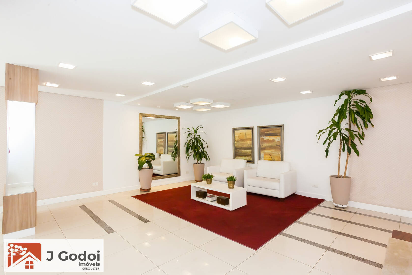 Apartamento, 3 quartos, 70 m² - Foto 4
