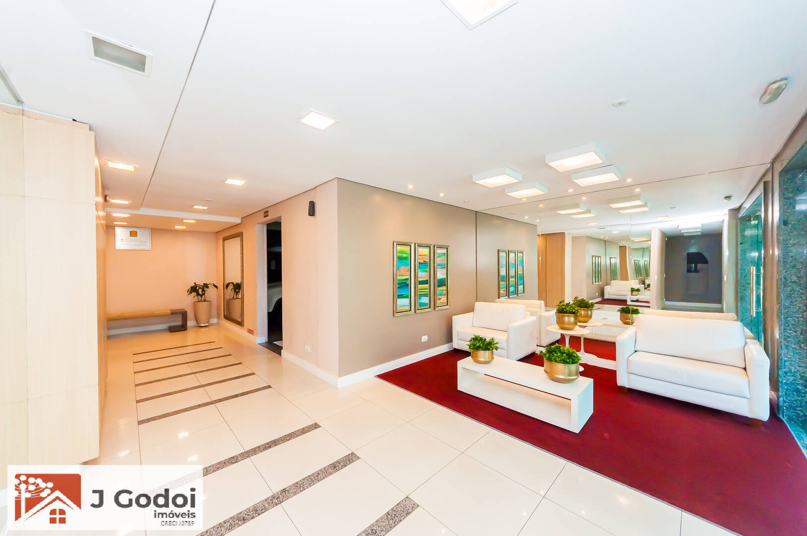 Apartamento, 3 quartos, 70 m² - Foto 39