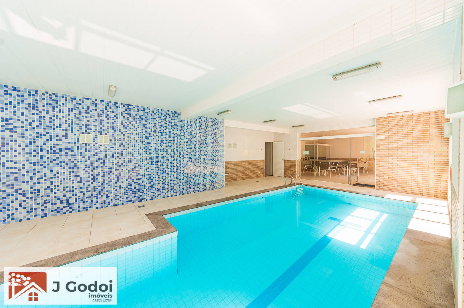 Apartamento, 3 quartos, 70 m² - Foto 41