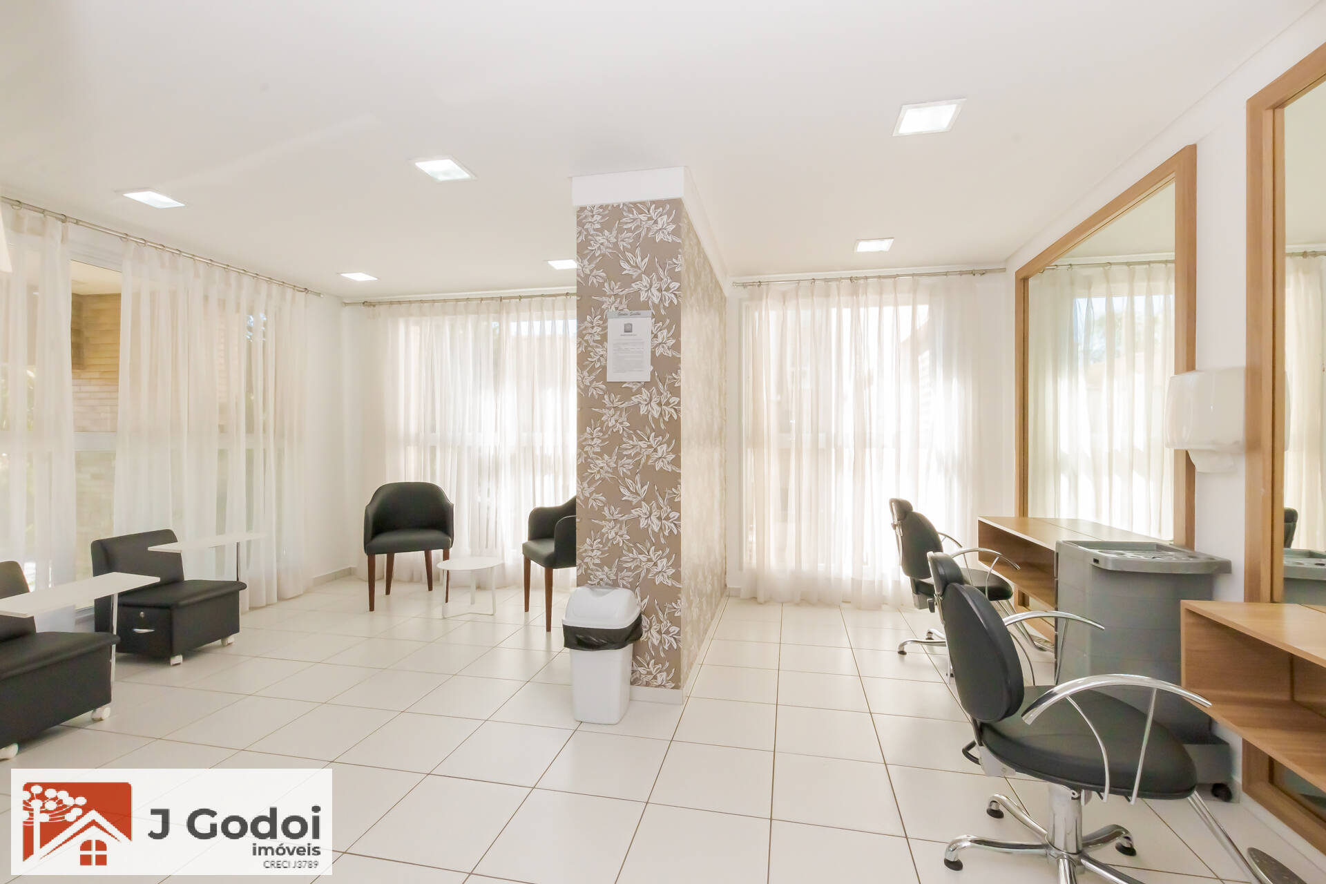 Apartamento, 3 quartos, 70 m² - Foto 44
