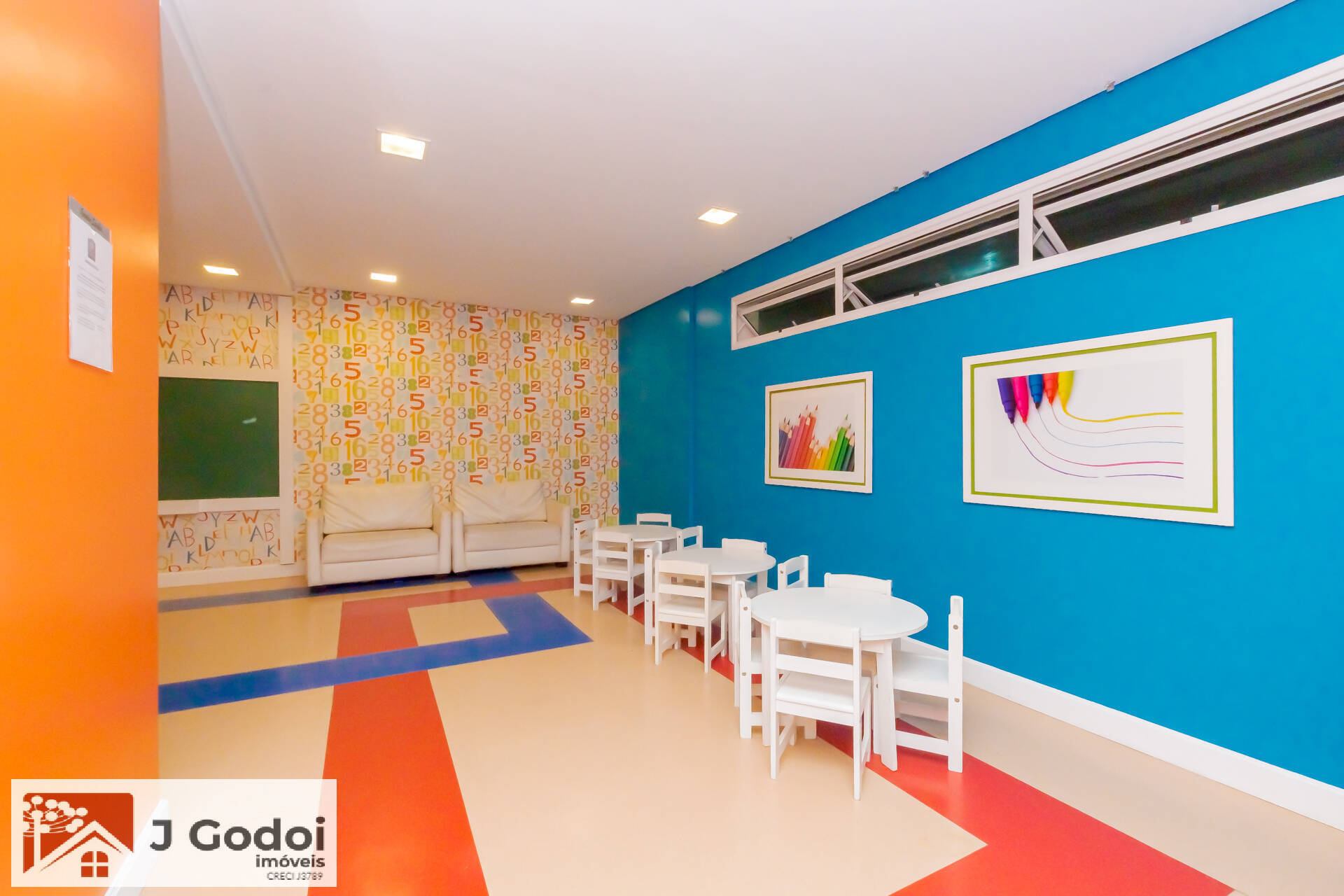Apartamento, 3 quartos, 70 m² - Foto 53
