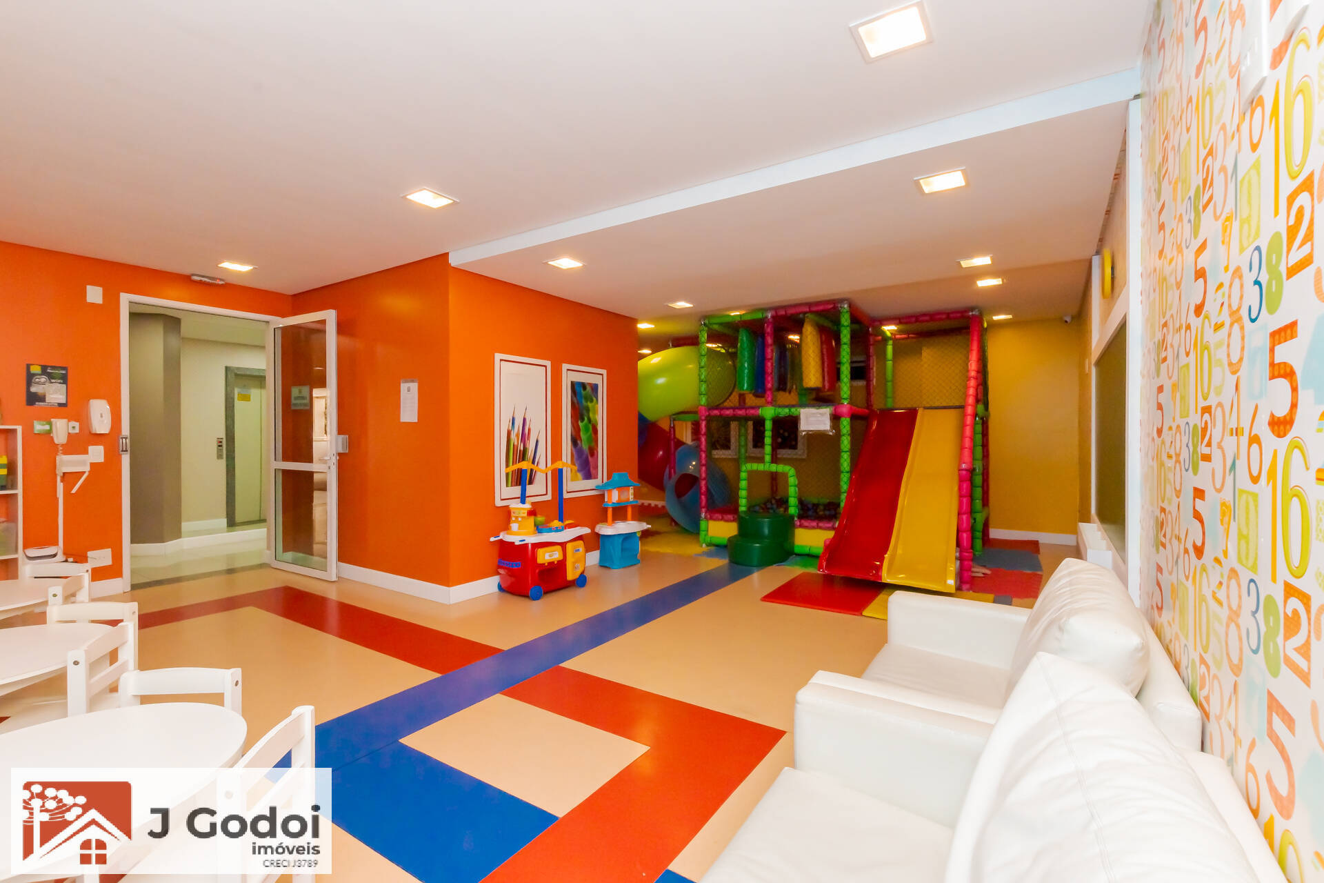Apartamento, 3 quartos, 70 m² - Foto 54
