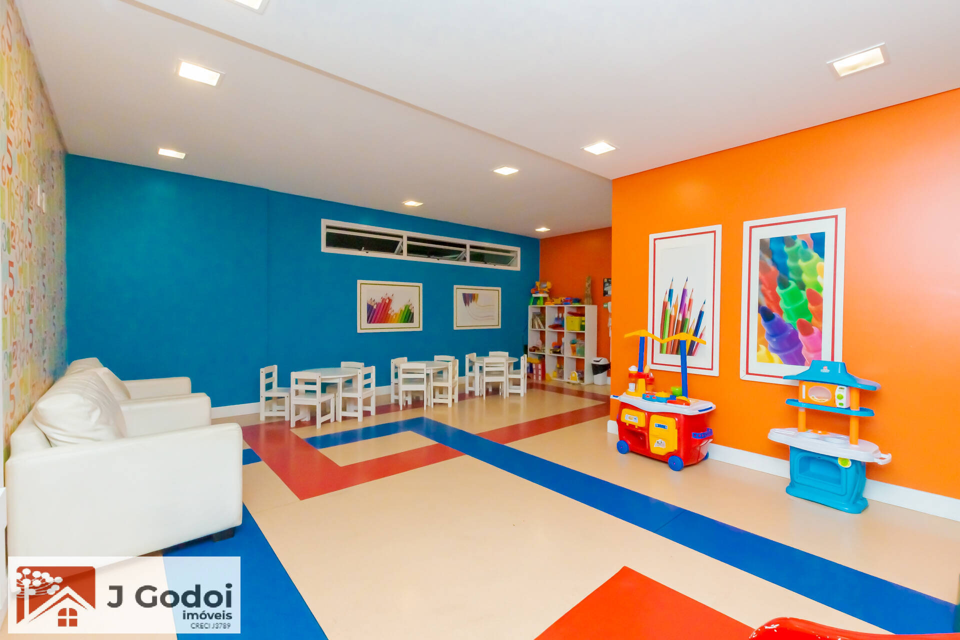 Apartamento, 3 quartos, 70 m² - Foto 56