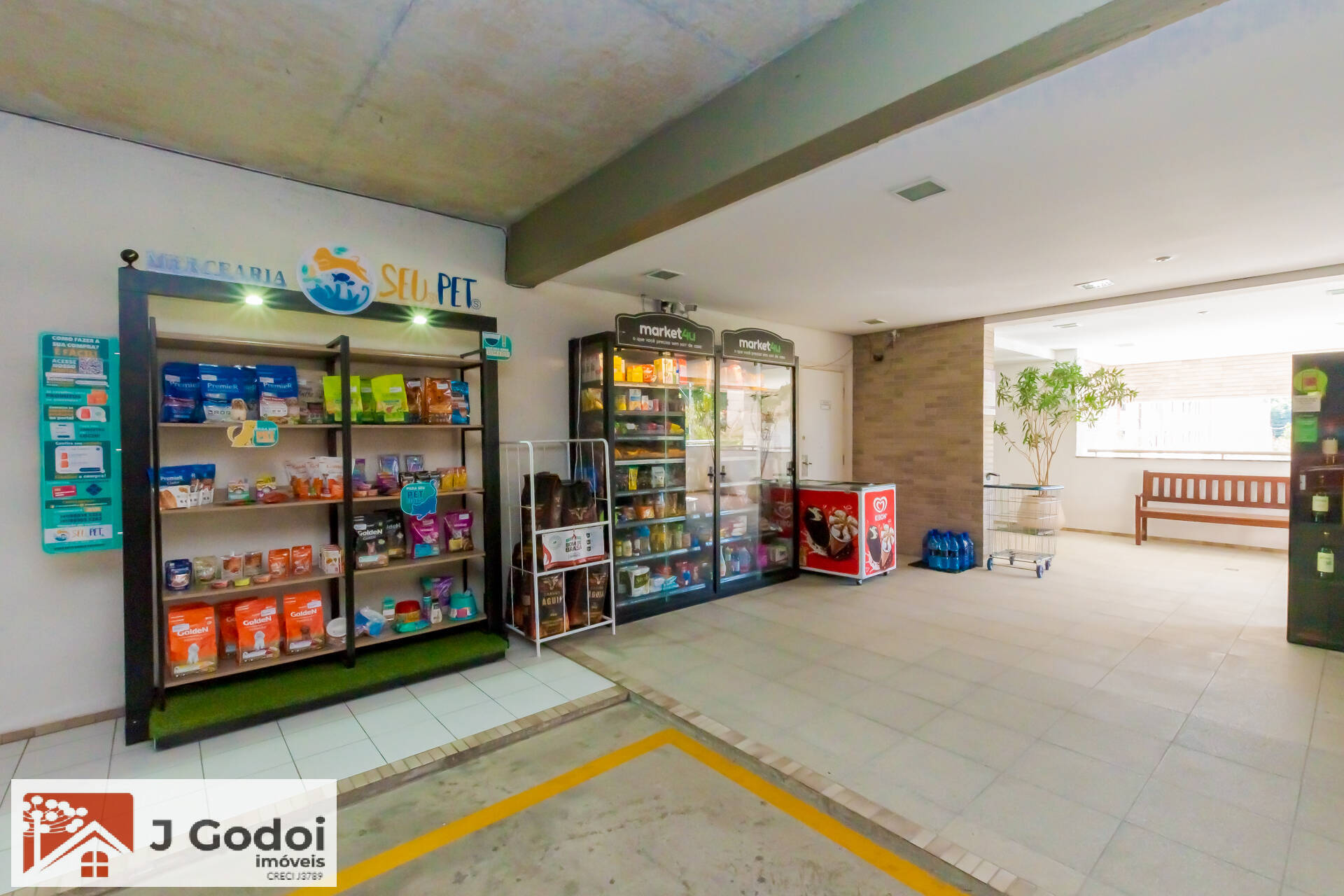 Apartamento, 3 quartos, 70 m² - Foto 57