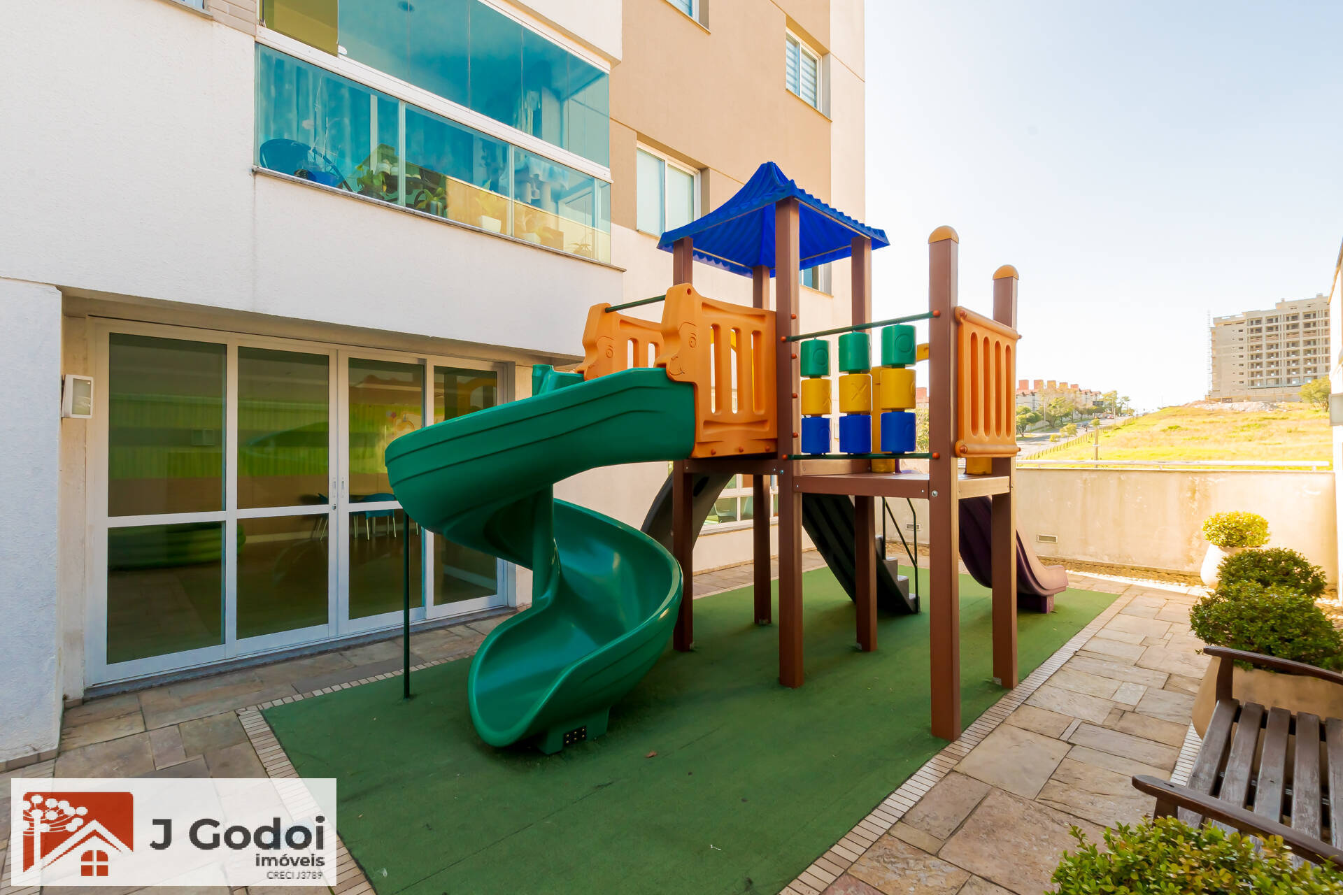 Apartamento, 3 quartos, 70 m² - Foto 75