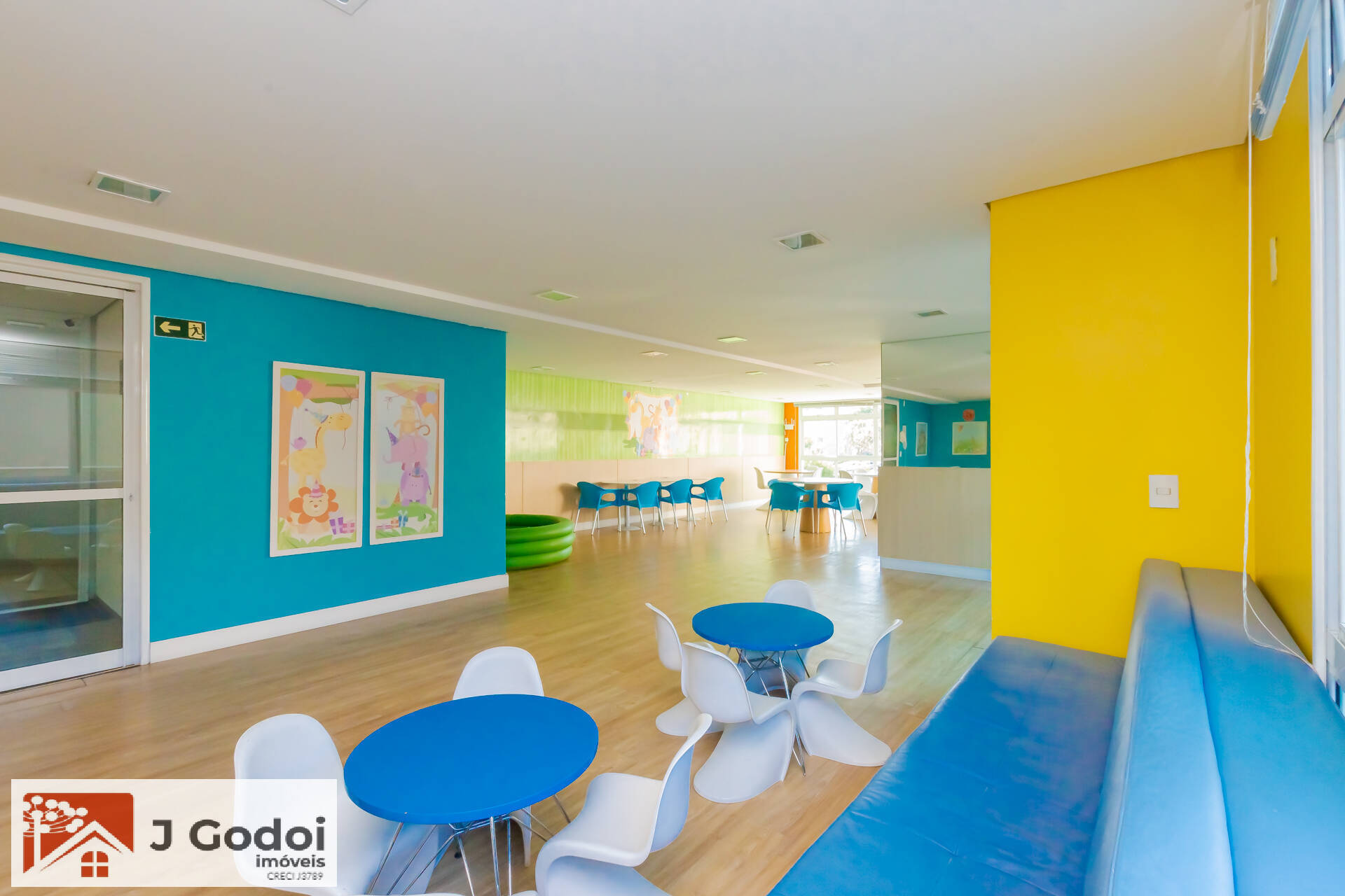 Apartamento, 3 quartos, 70 m² - Foto 77