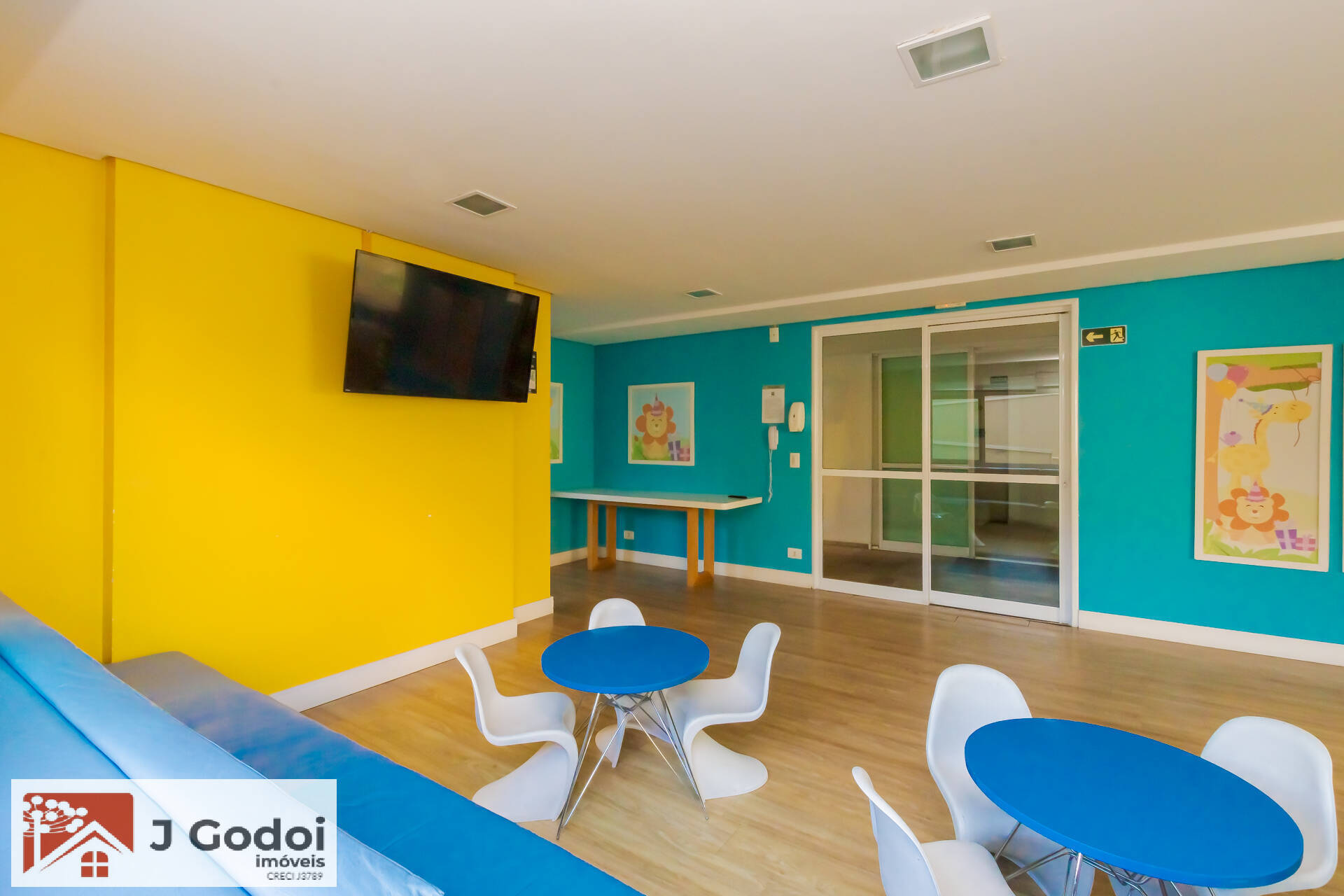 Apartamento, 3 quartos, 70 m² - Foto 78