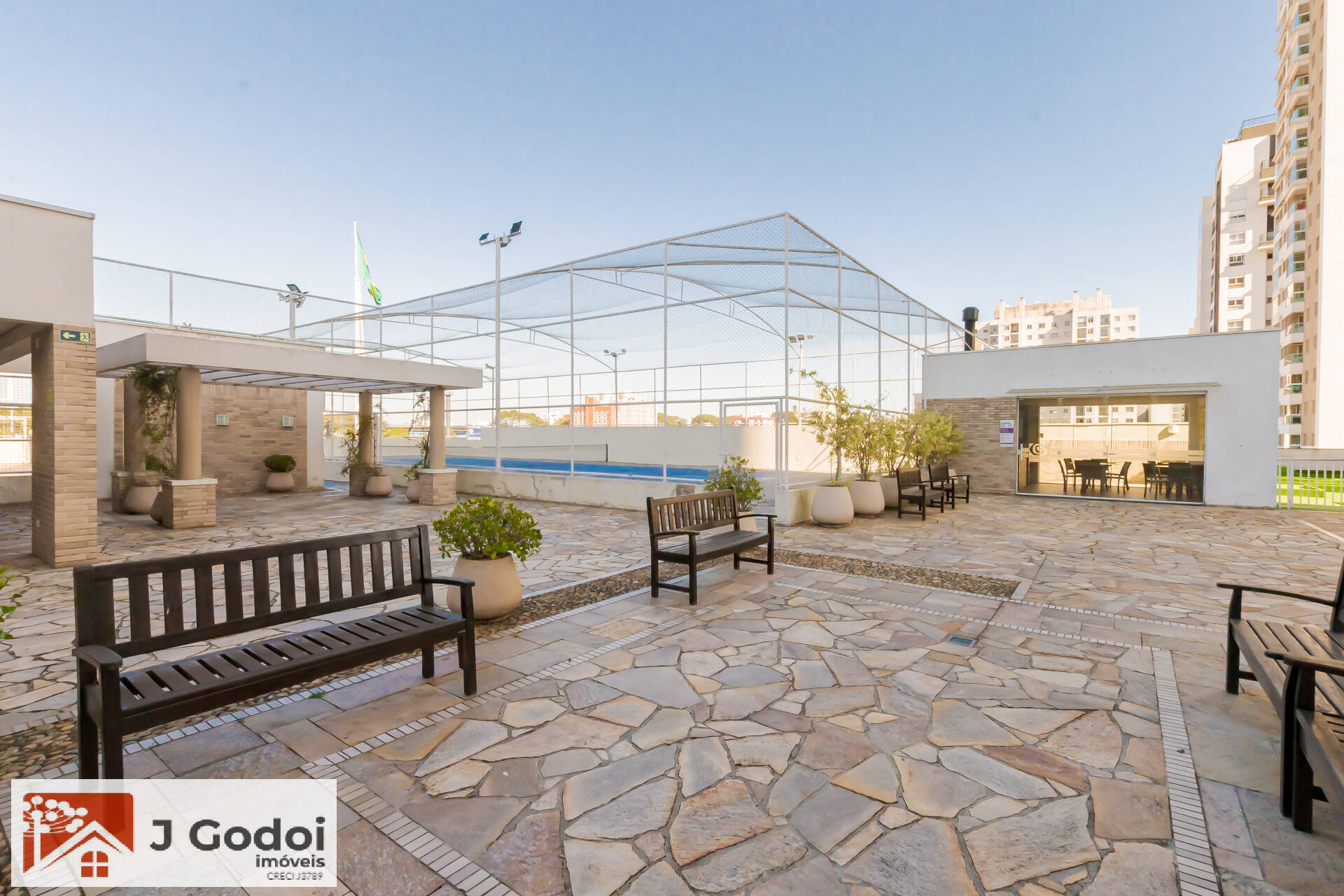 Apartamento, 3 quartos, 70 m² - Foto 81