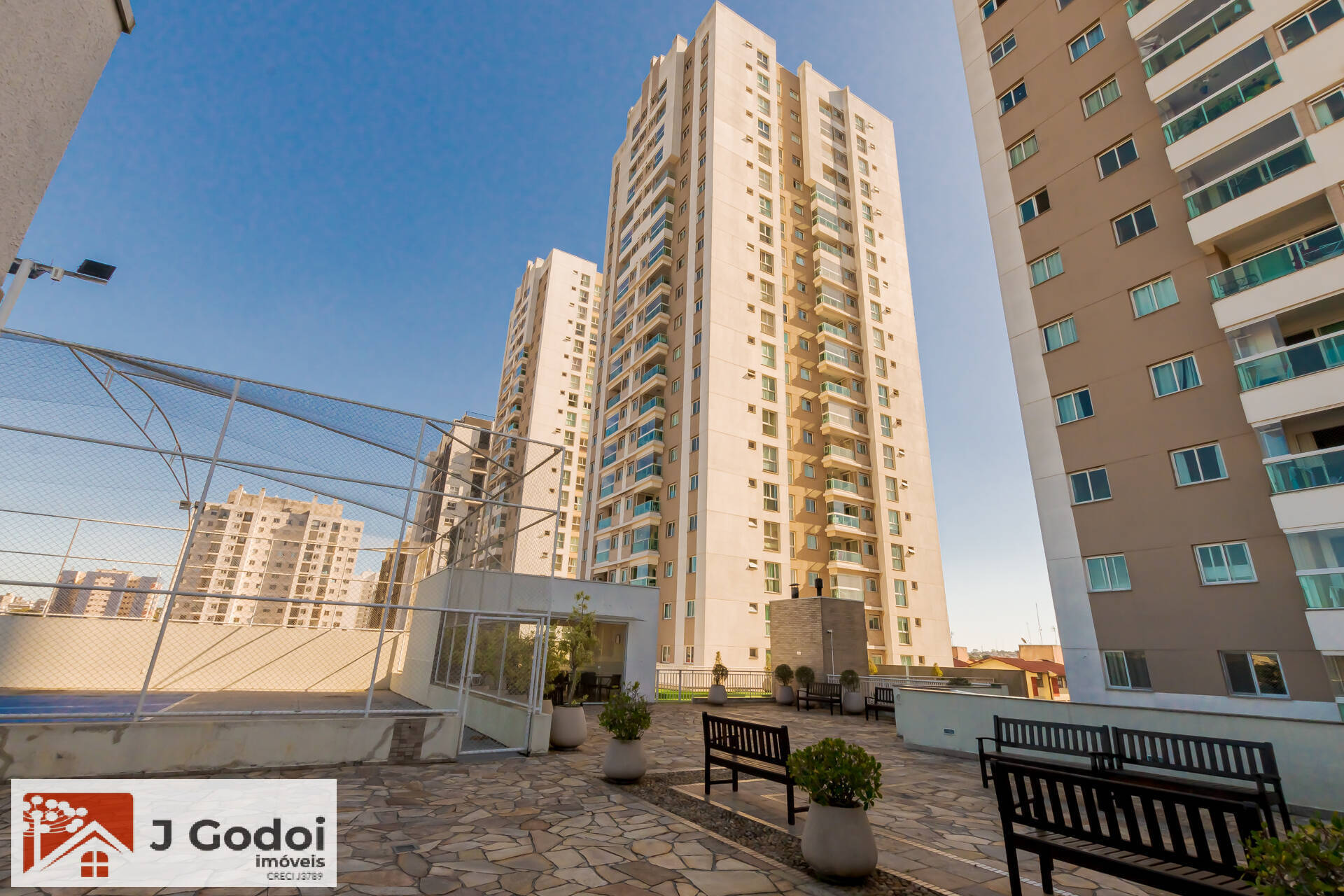Apartamento, 3 quartos, 70 m² - Foto 82