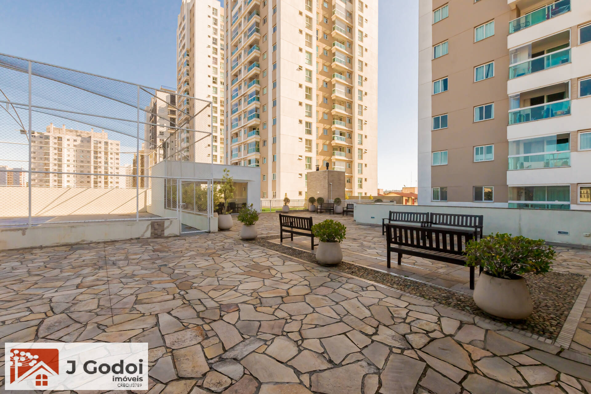 Apartamento, 3 quartos, 70 m² - Foto 83