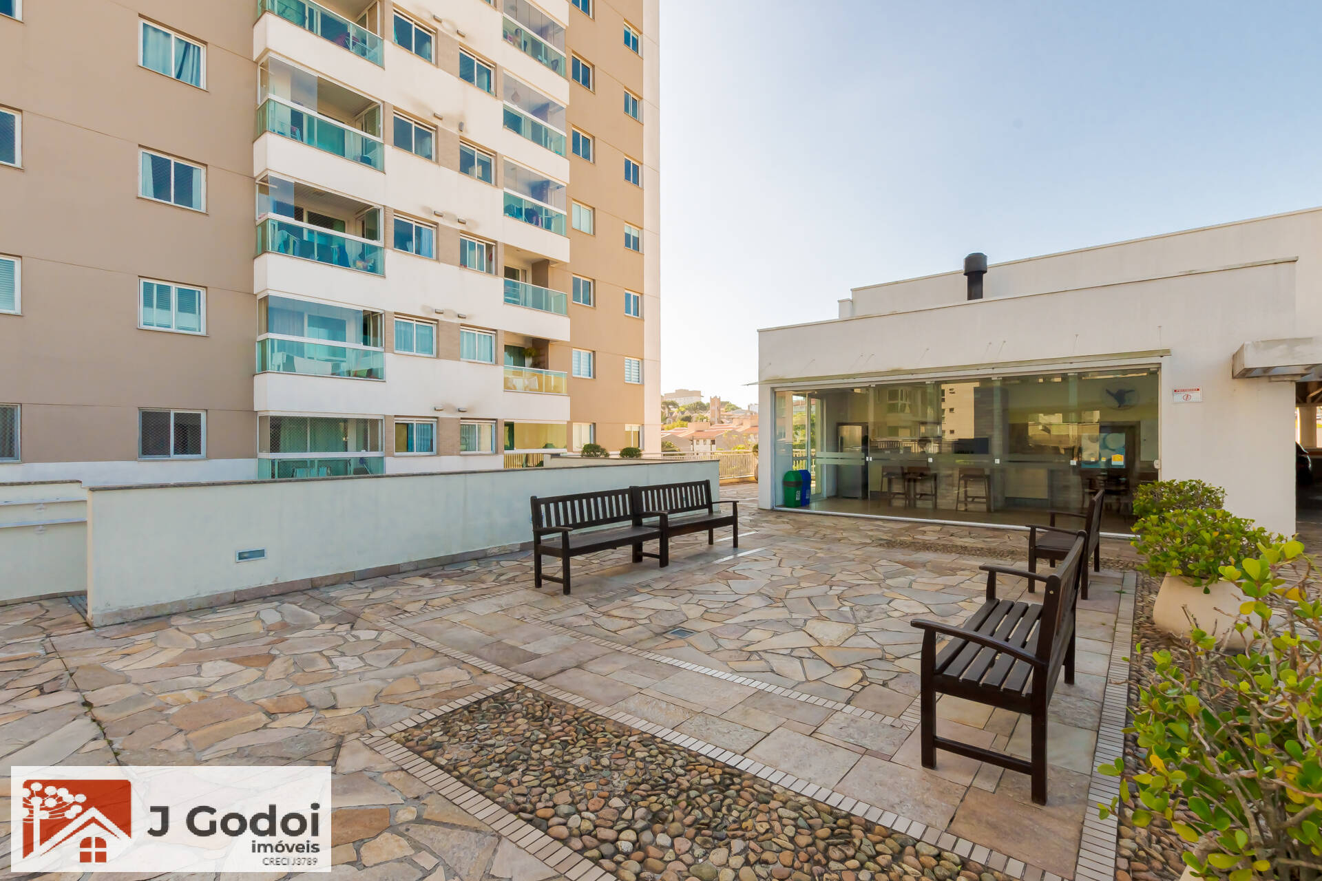 Apartamento, 3 quartos, 70 m² - Foto 85