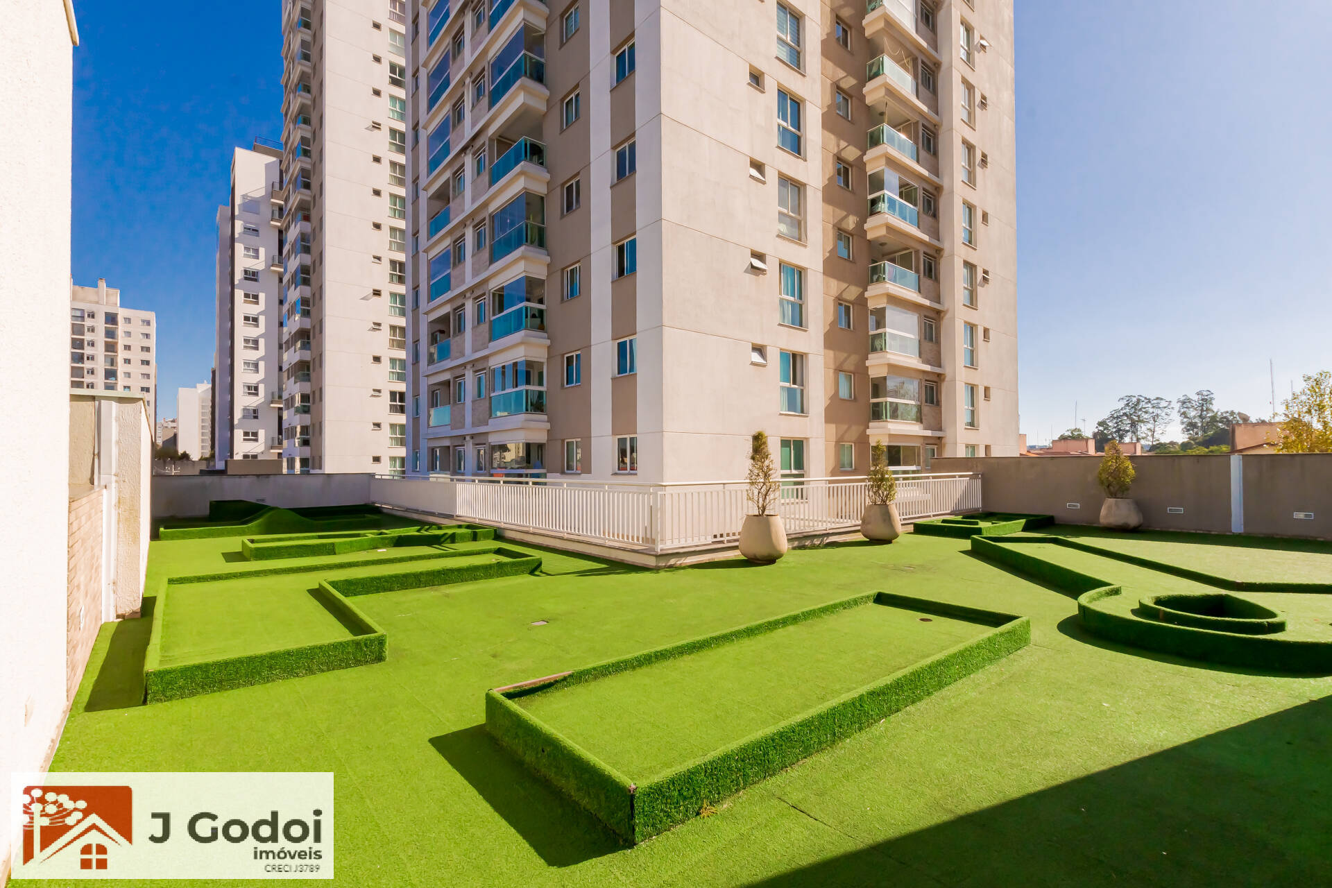 Apartamento, 3 quartos, 70 m² - Foto 86