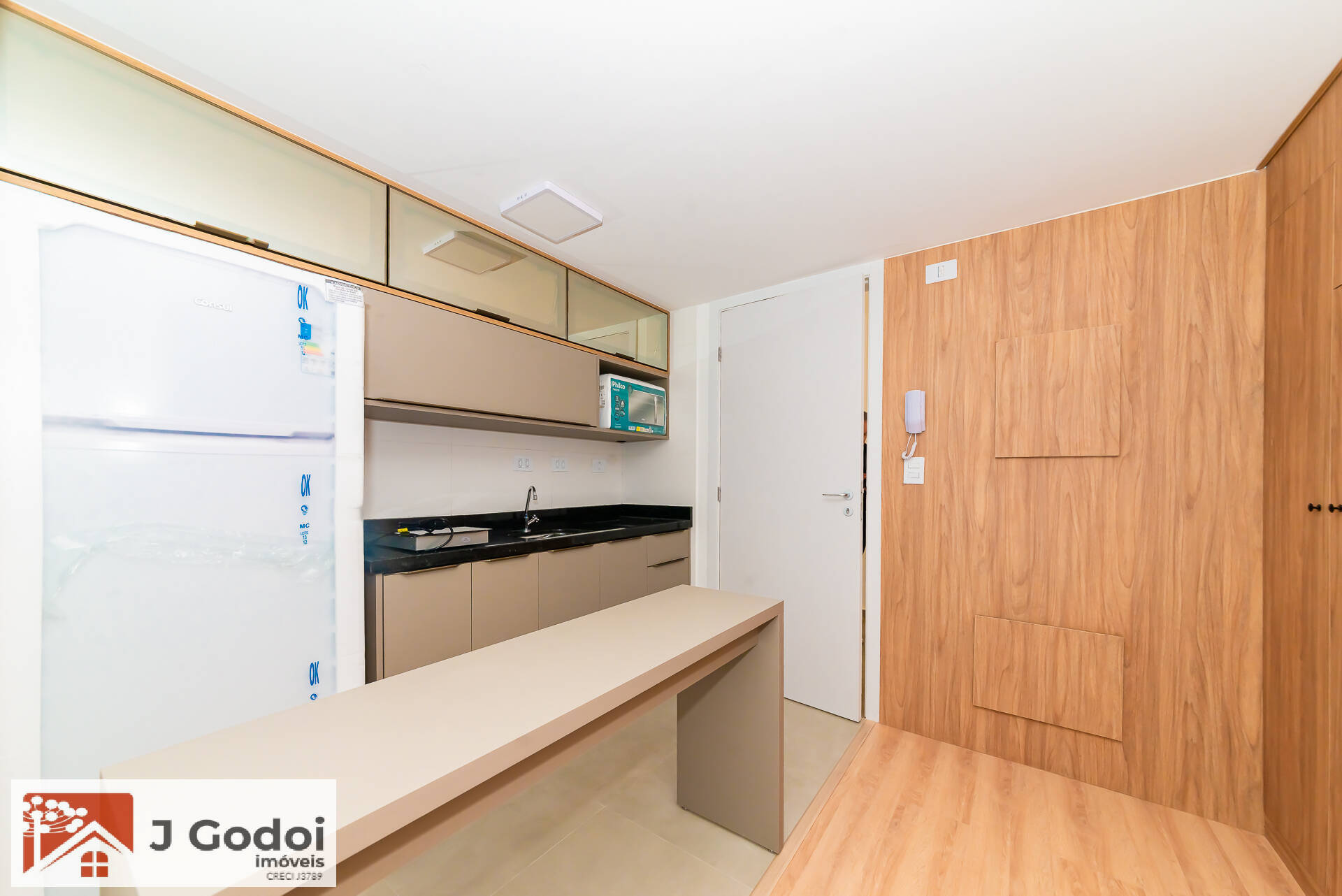 Apartamento, 1 quarto, 38 m² - Foto 11