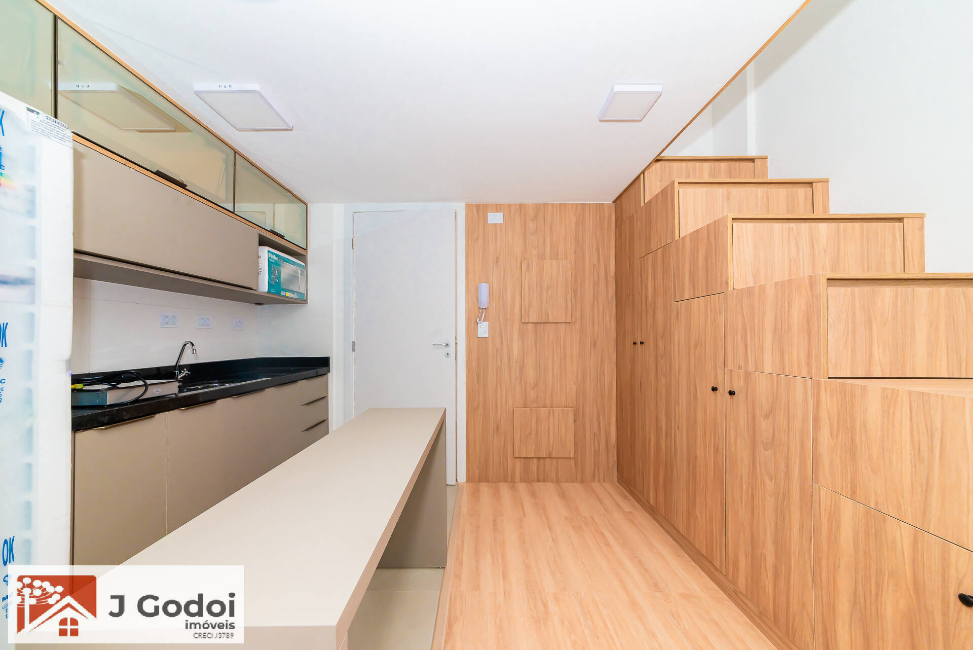 Apartamento, 1 quarto, 38 m² - Foto 12