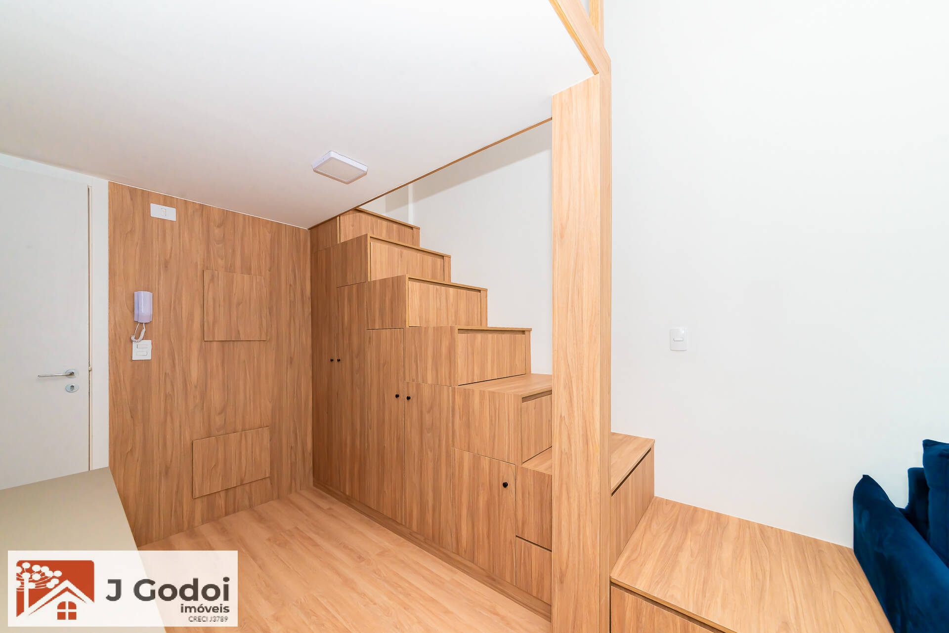 Apartamento, 1 quarto, 38 m² - Foto 13
