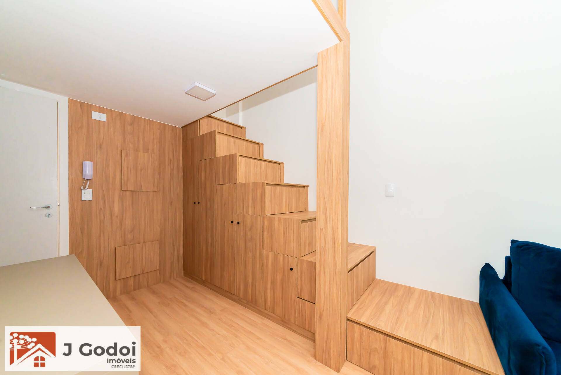 Apartamento, 1 quarto, 38 m² - Foto 14
