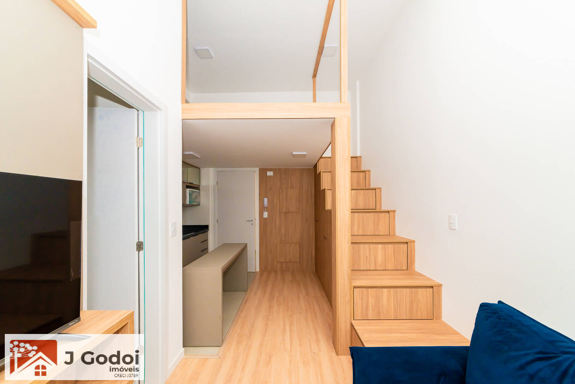 Apartamento, 1 quarto, 38 m² - Foto 15