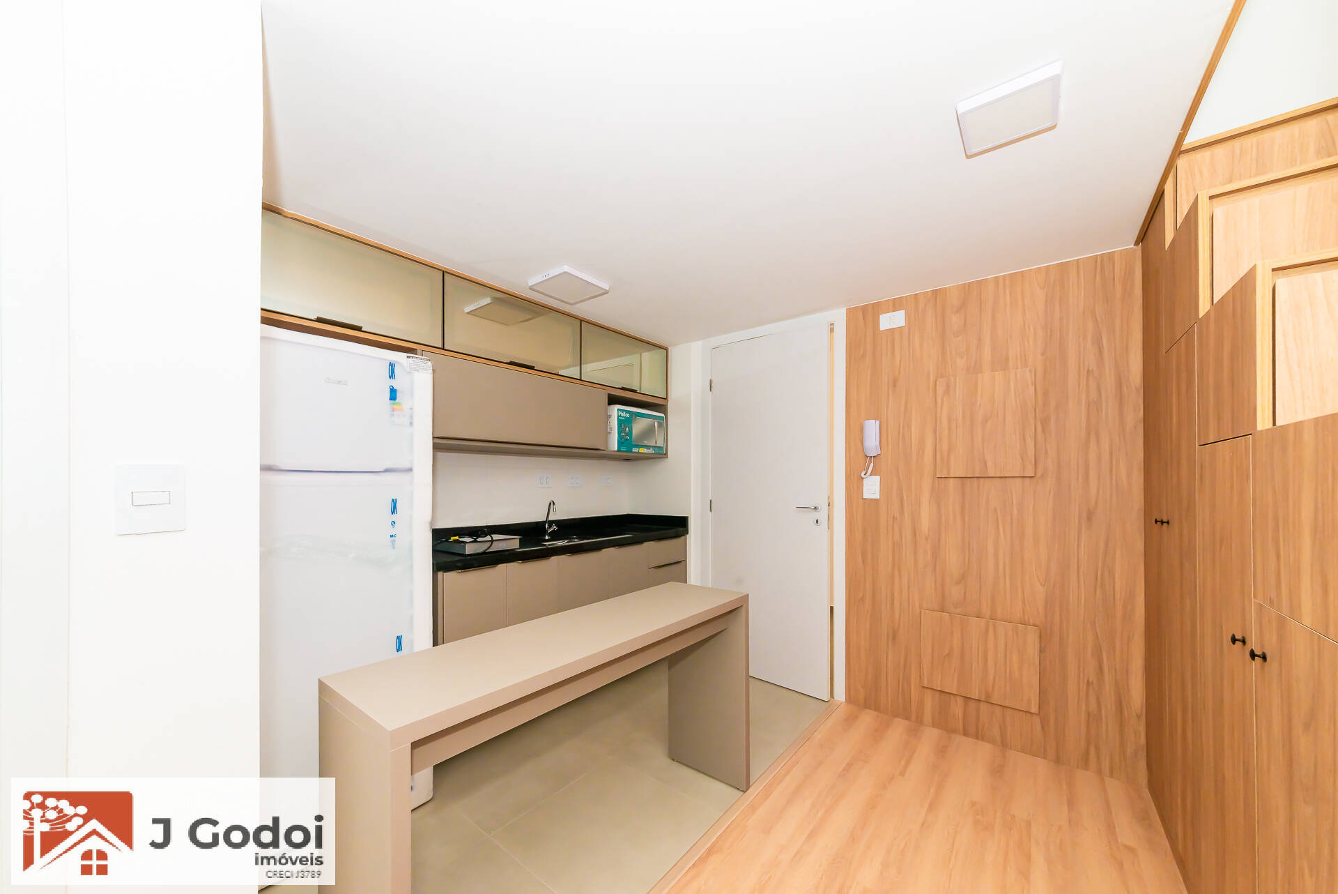 Apartamento, 1 quarto, 38 m² - Foto 16