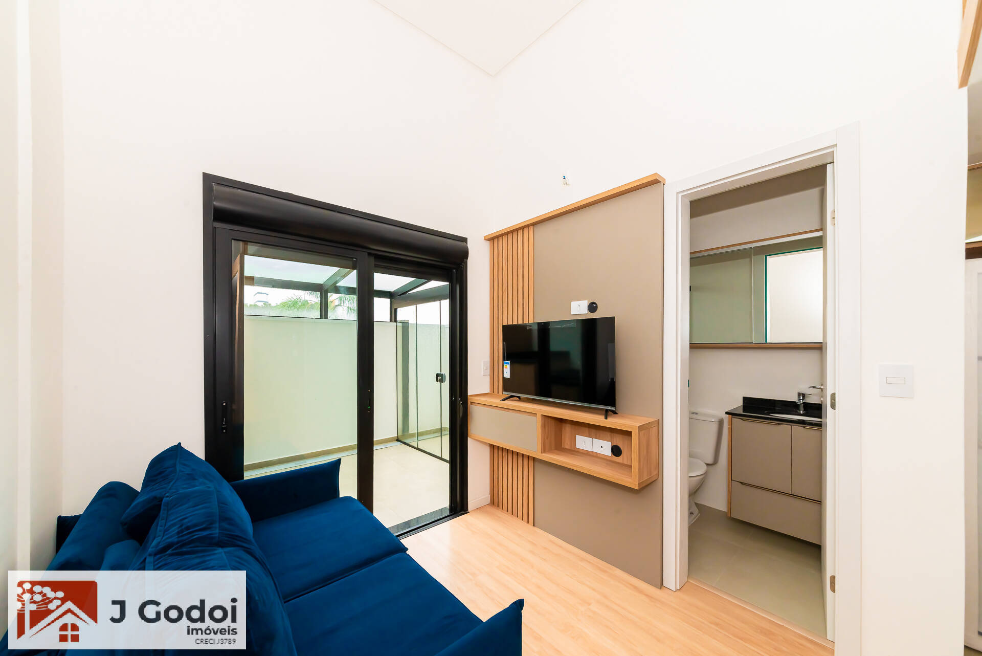 Apartamento, 1 quarto, 38 m² - Foto 19
