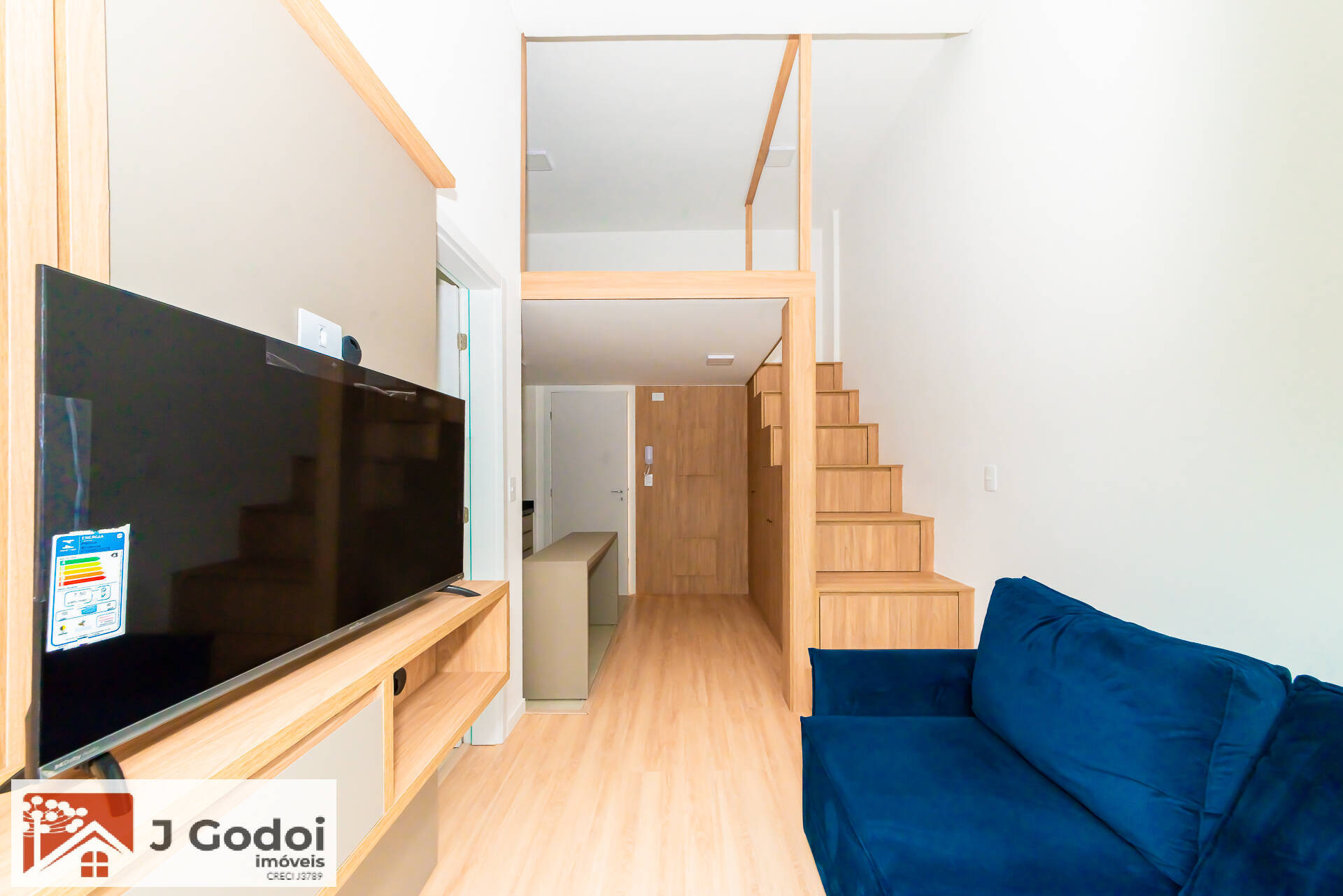 Apartamento, 1 quarto, 38 m² - Foto 20